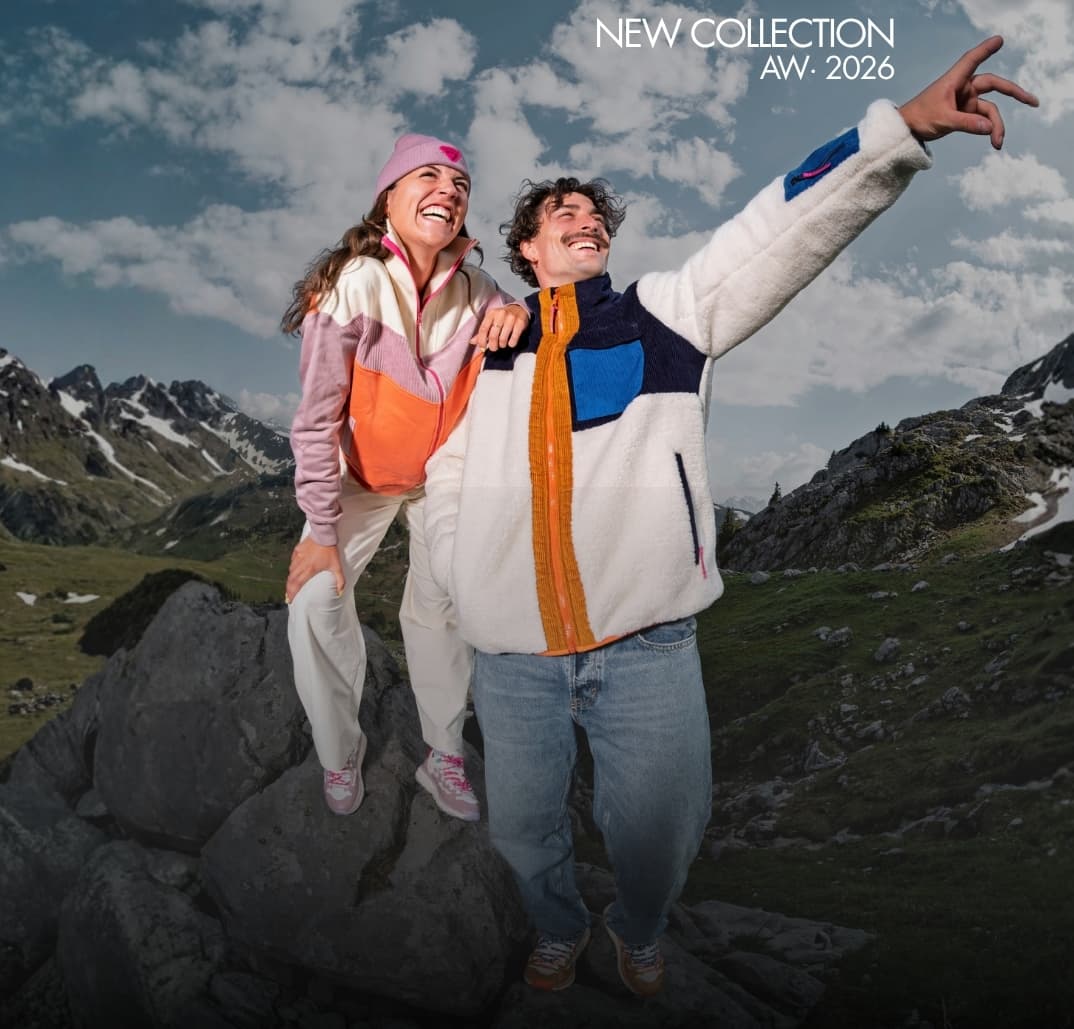 collection degre7 automne hiver 2026