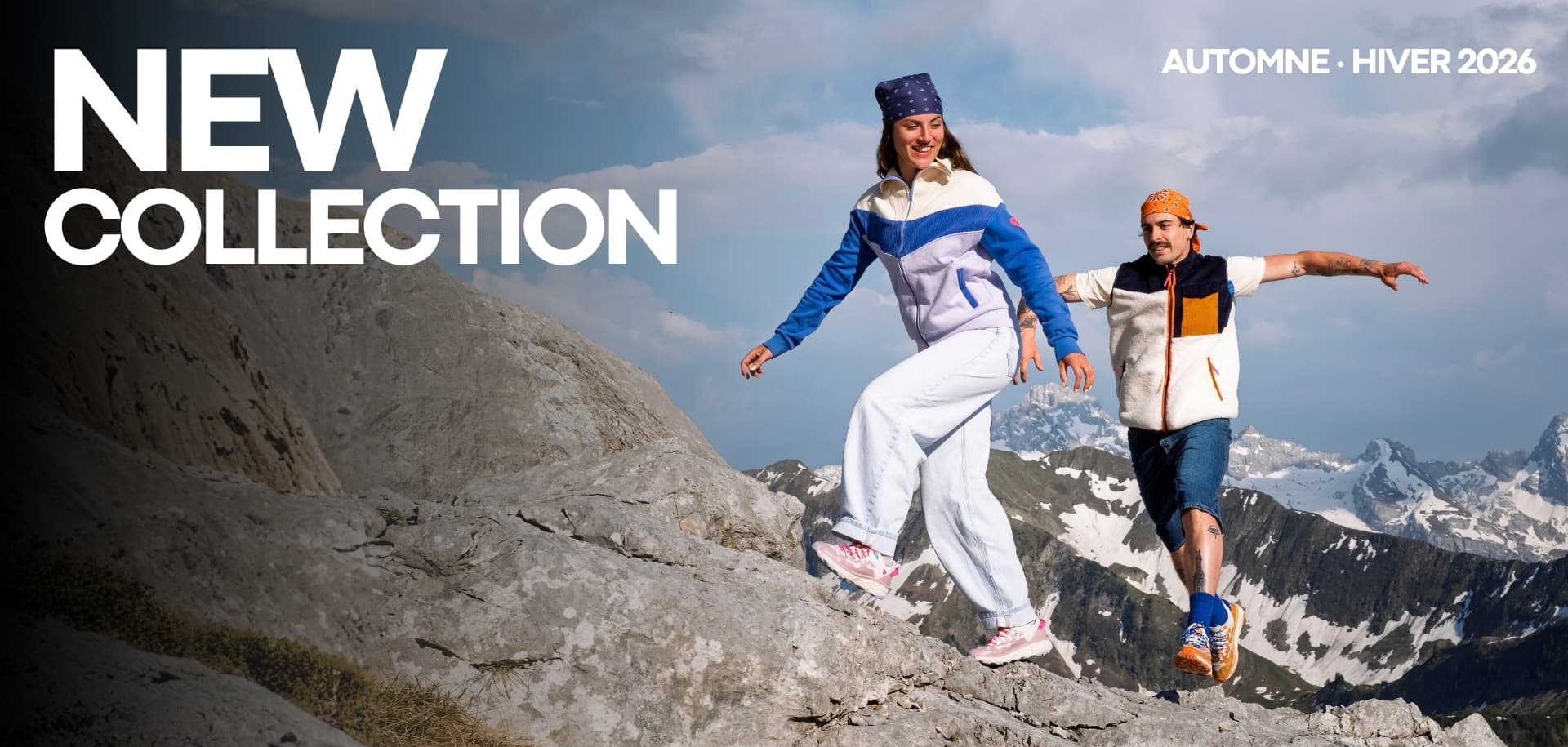 vêtements de ski degré 7