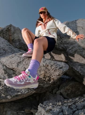 Chaussures femme degre7