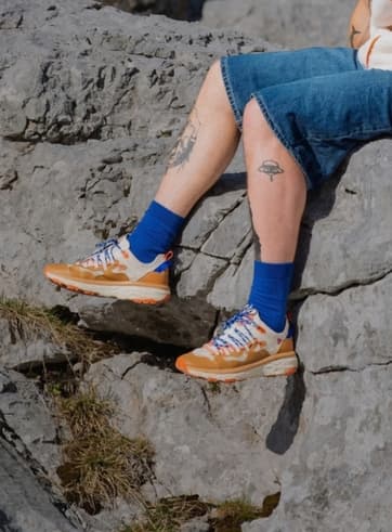 Chaussures homme degré7
