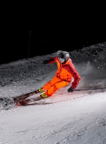 Vestes de ski homme degré7 collection 2026