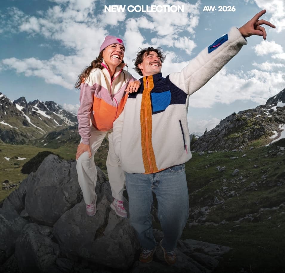 vêtements de ski degré7