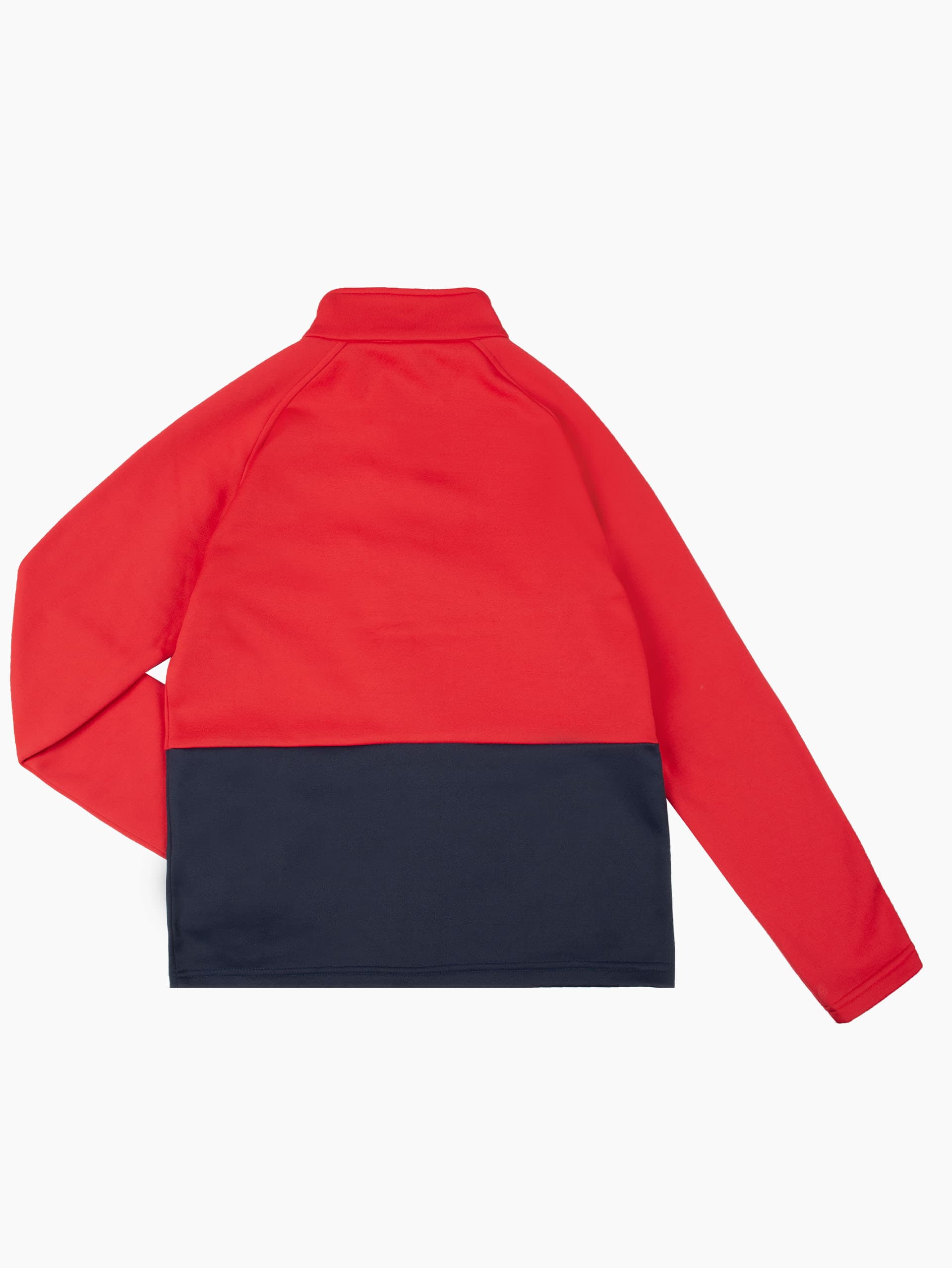 TRUE RED