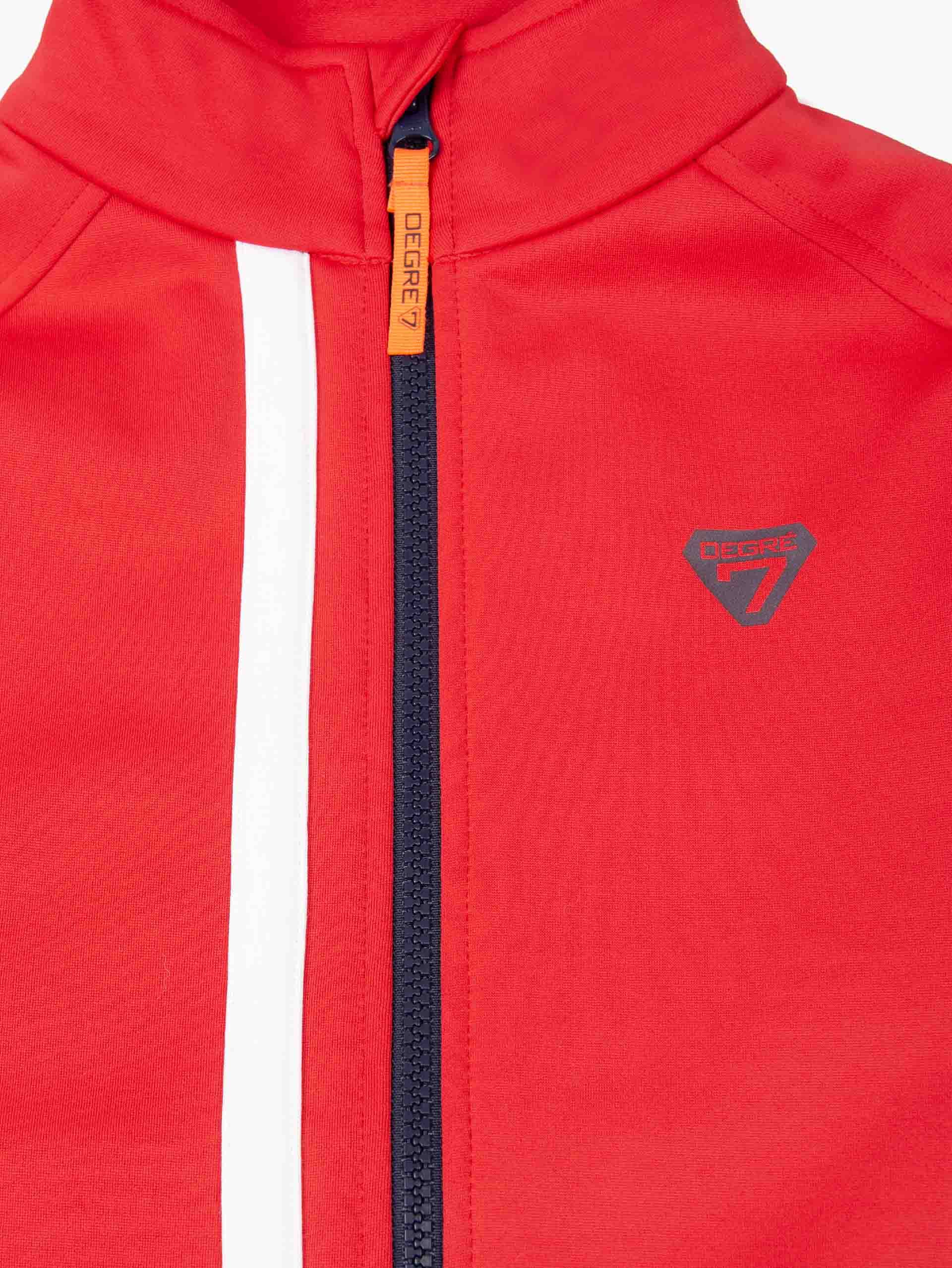 TRUE RED