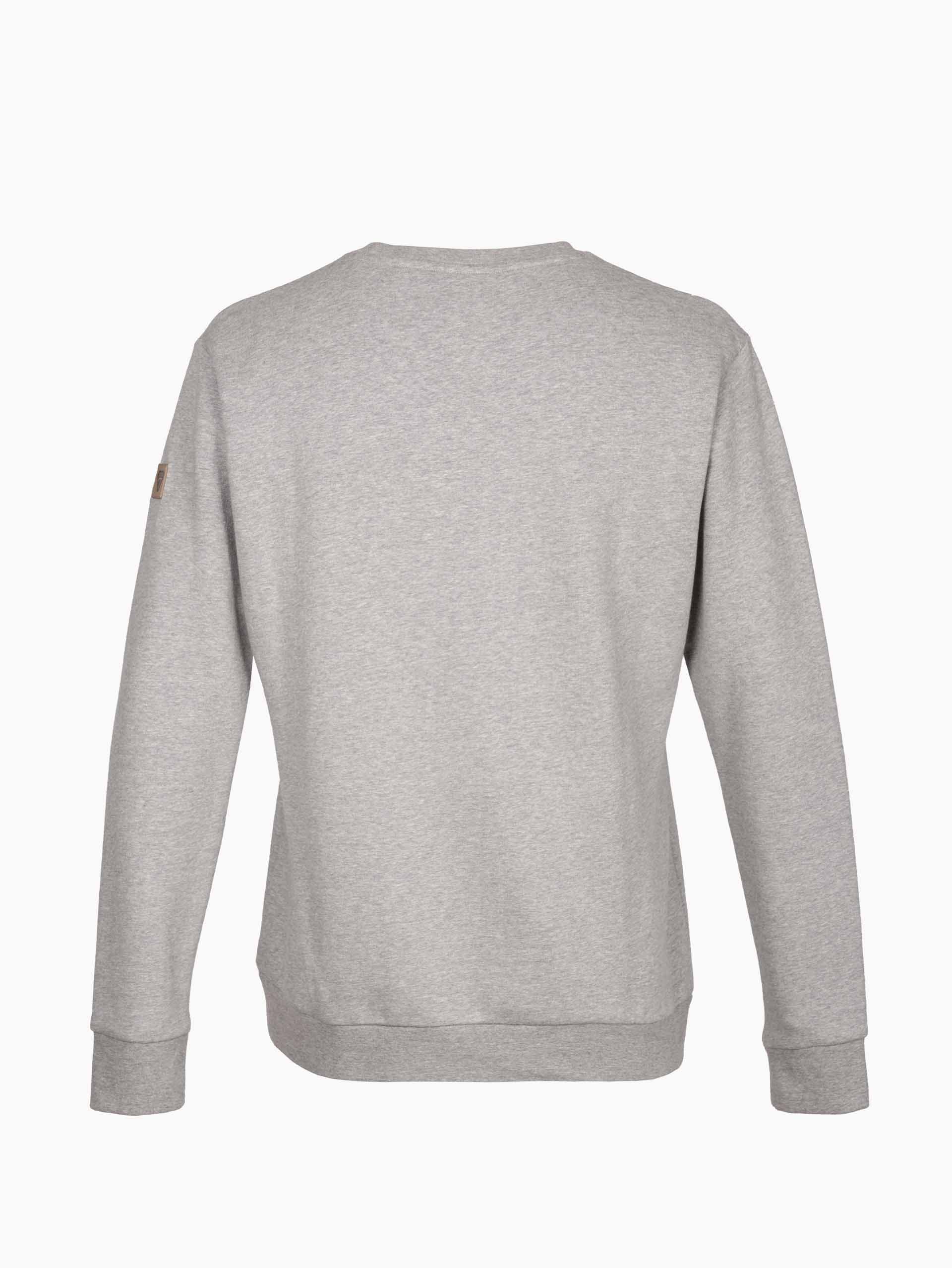HEATHER GREY