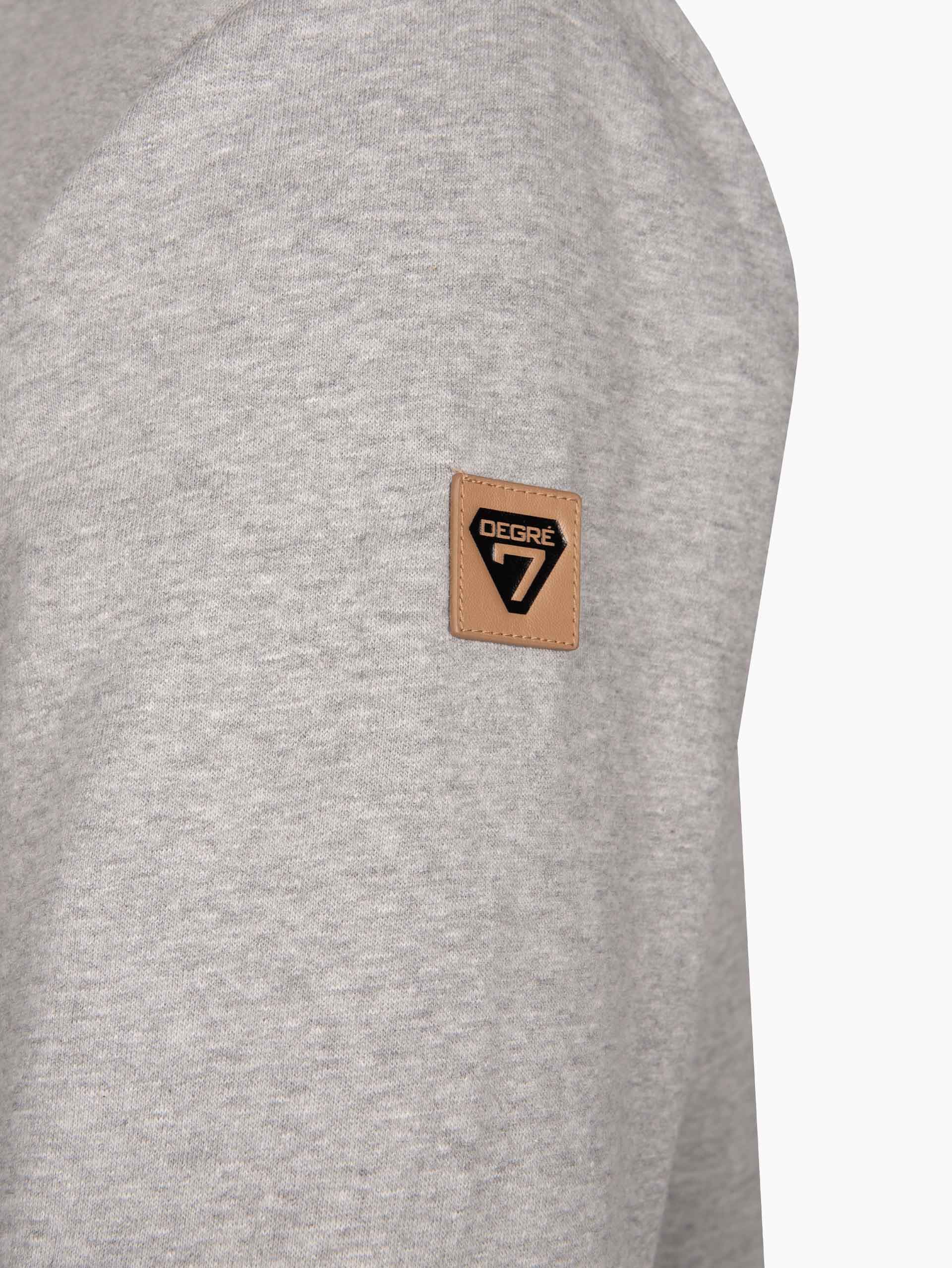 HEATHER GREY
