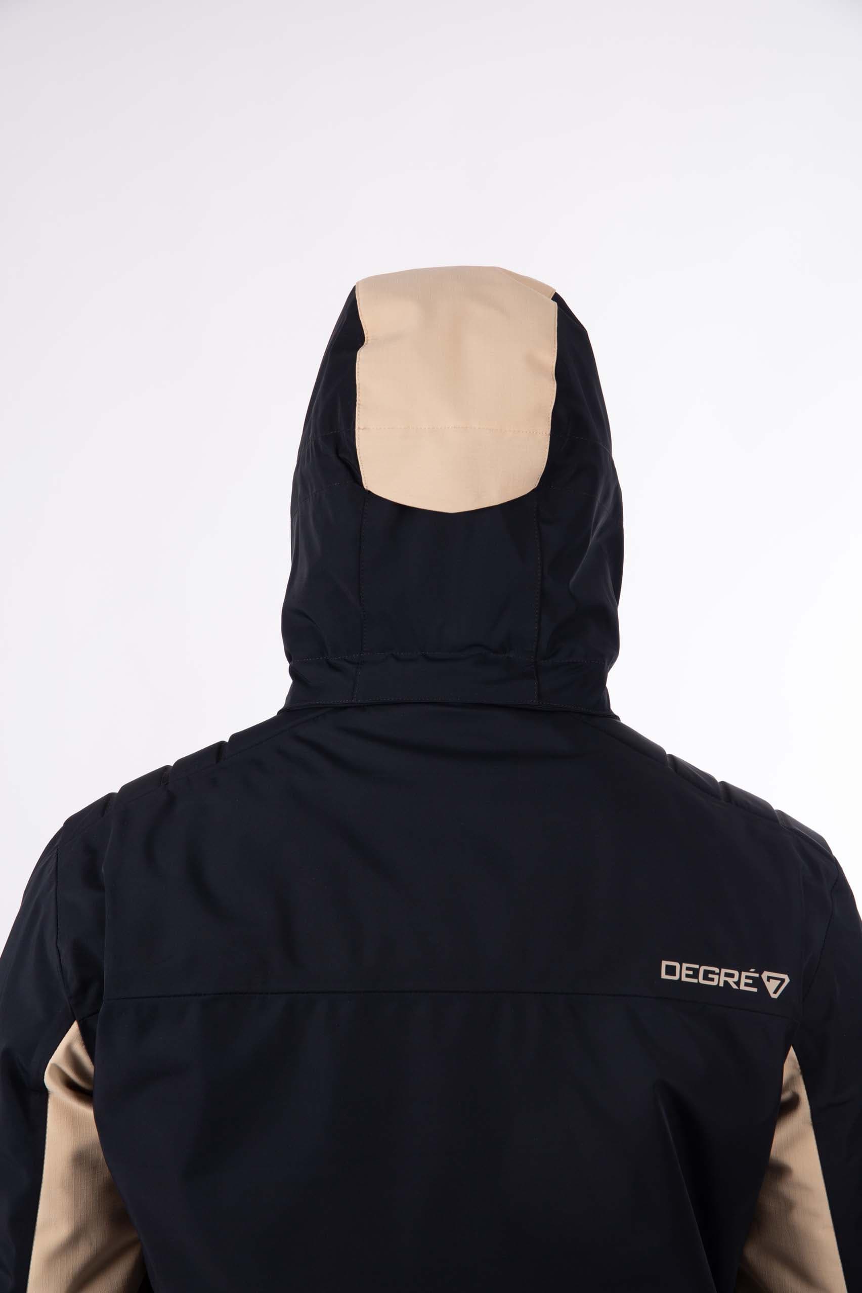 VESTE DE SKI HOMME SIVIN - SAND