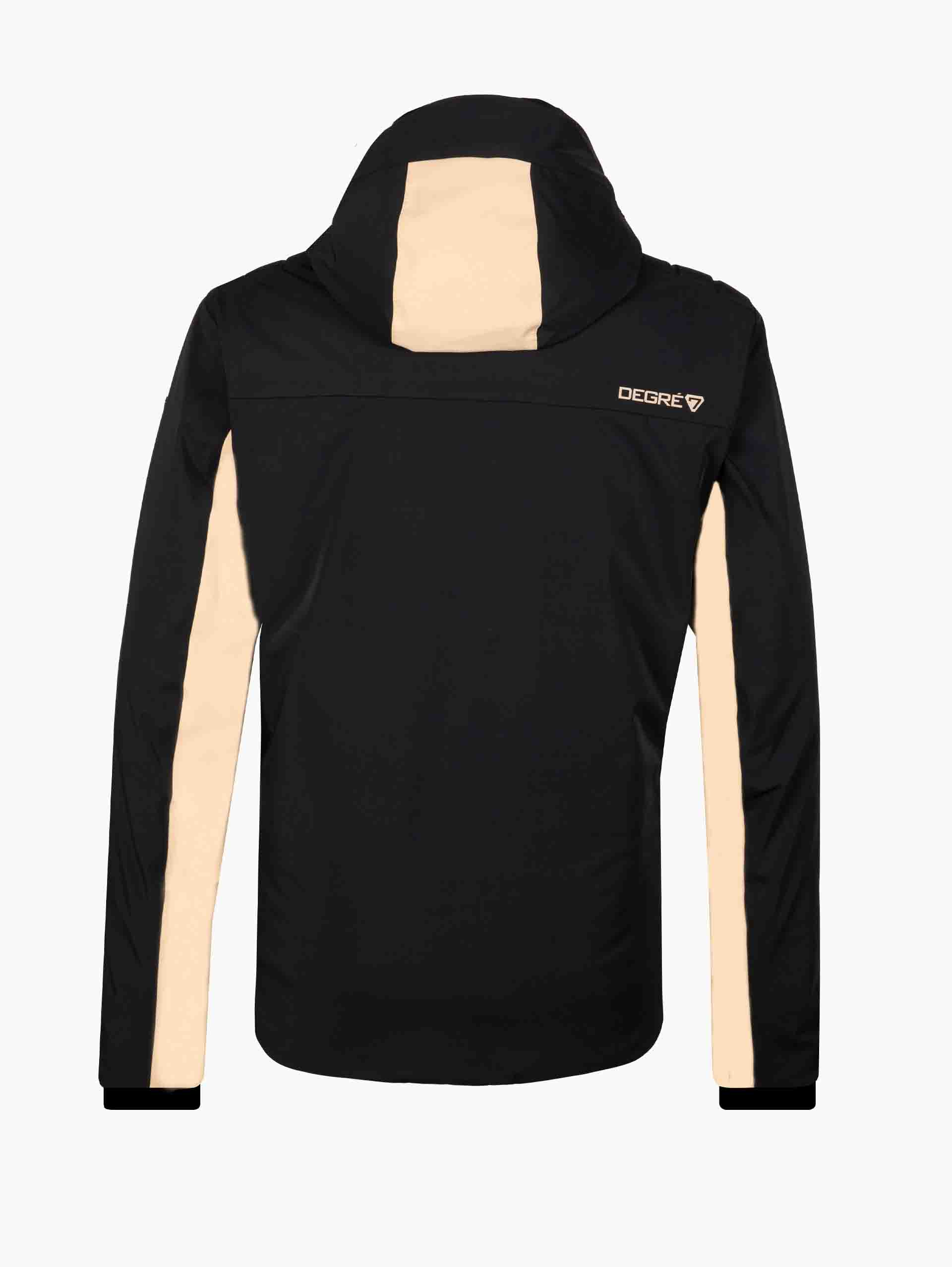 VESTE DE SKI HOMME SIVIN - SAND