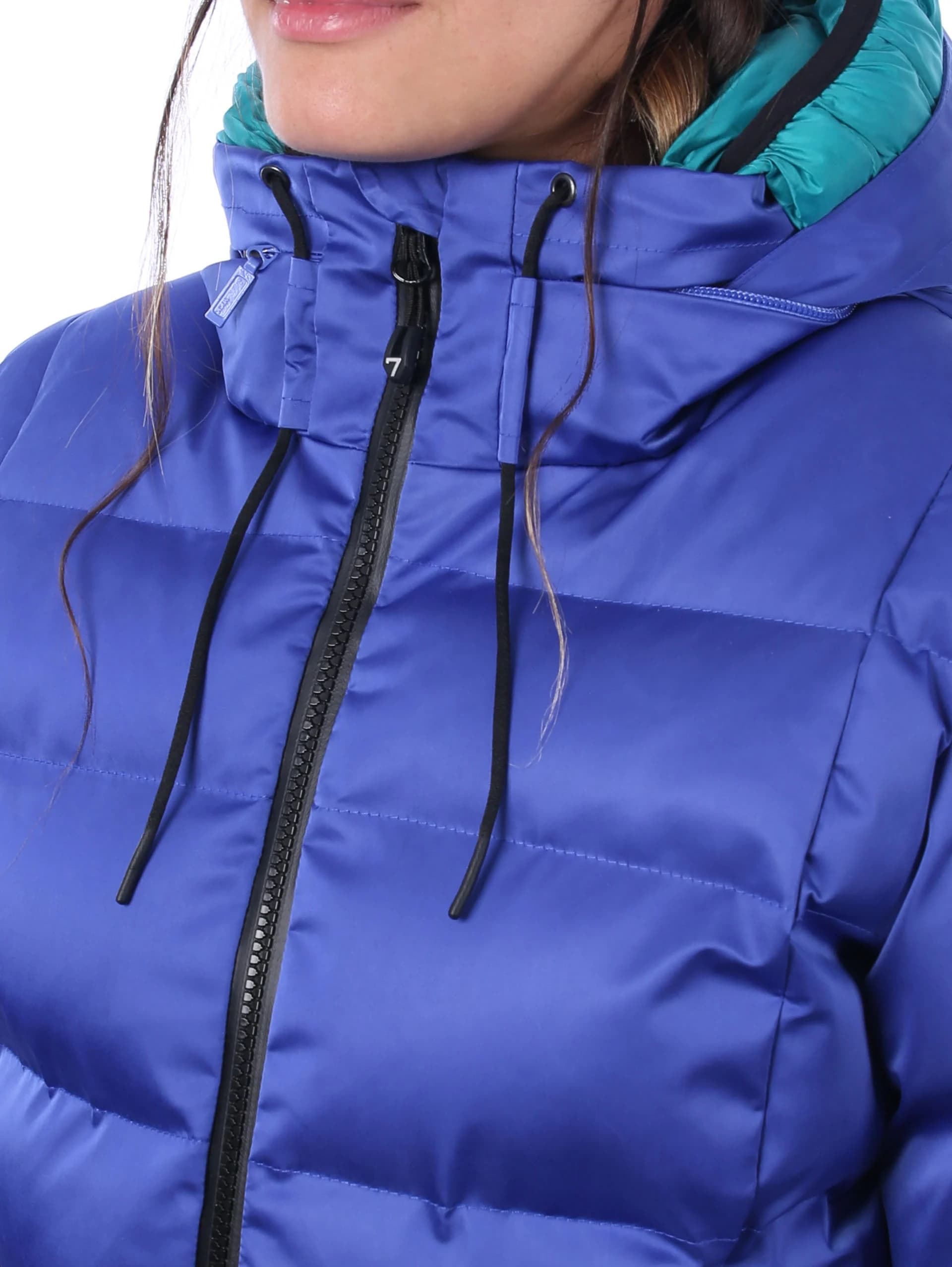 BAZEN Women's Ski Jacket Premium - AMPARO