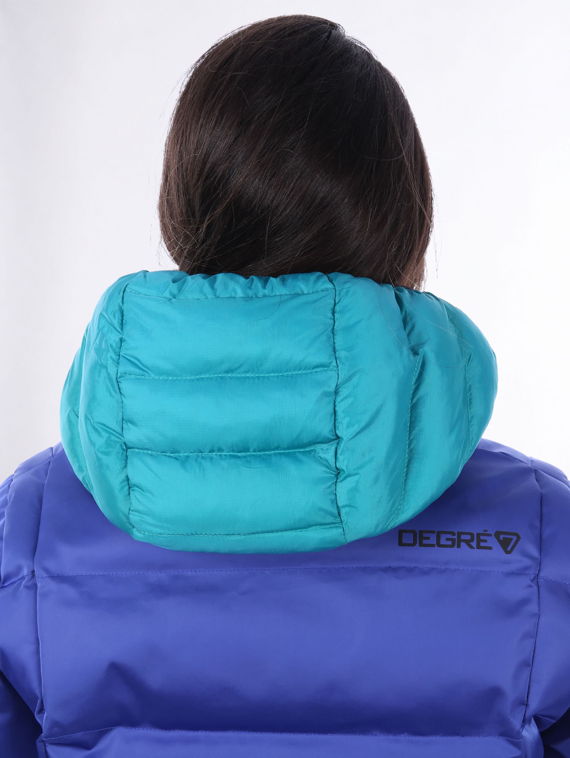 BAZEN Women's Ski Jacket Premium - AMPARO