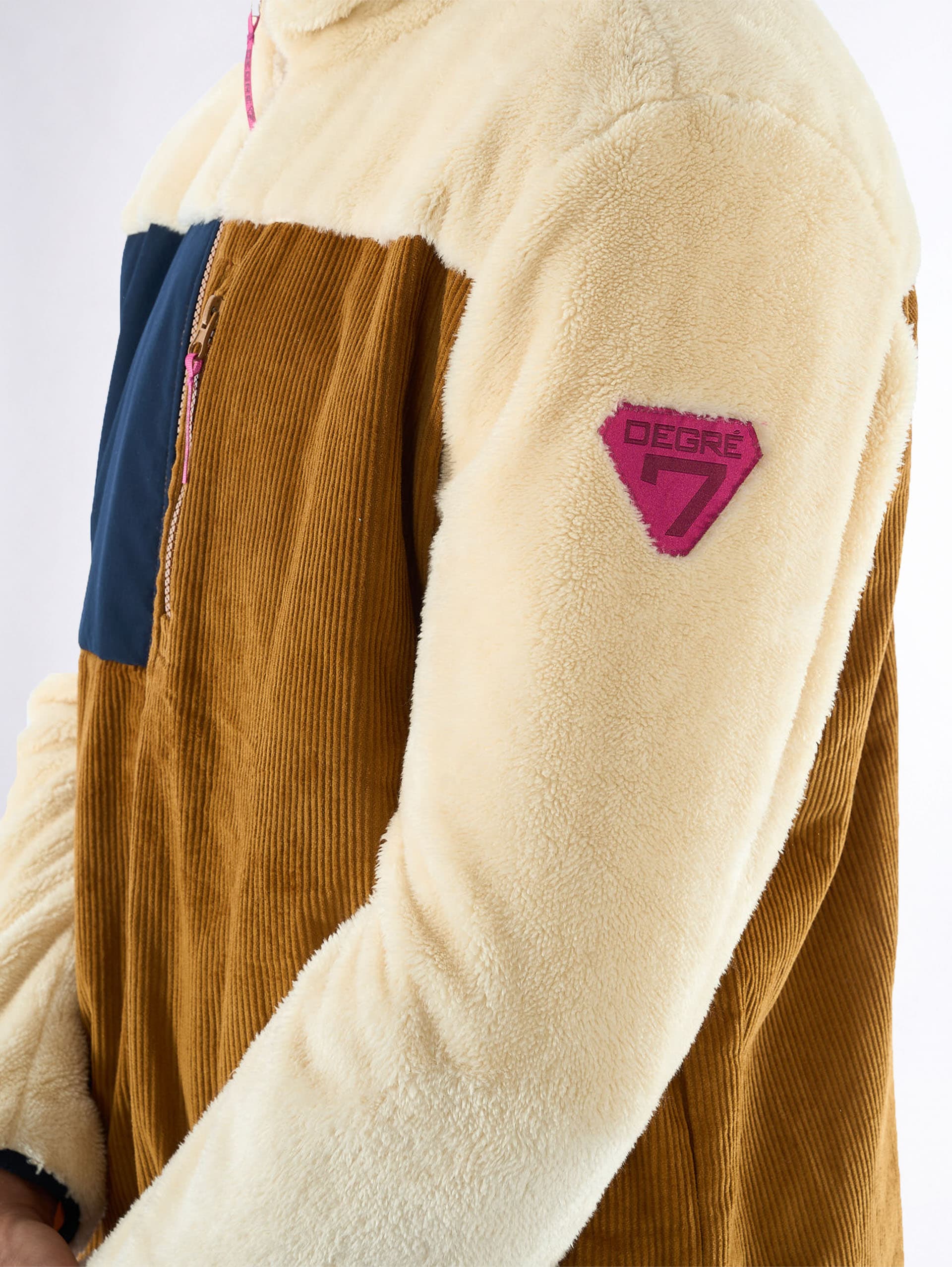 POLAIRE BELLECOTE - CAMEL