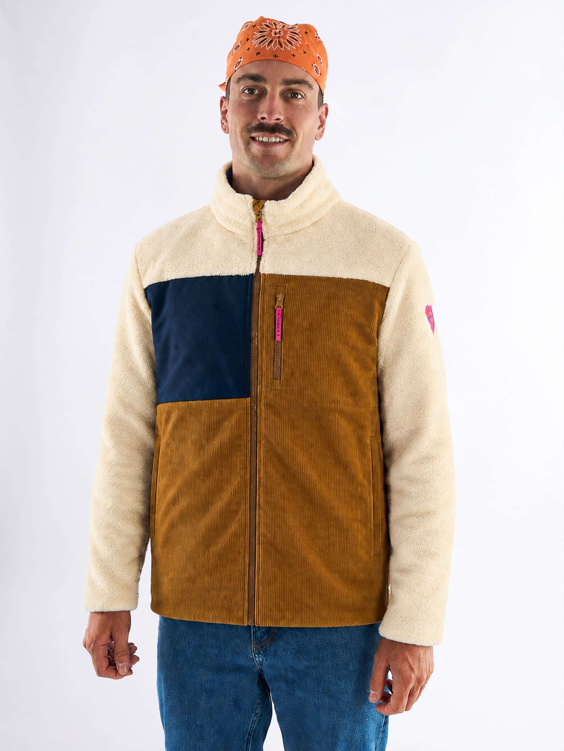 POLAIRE BELLECOTE - CAMEL