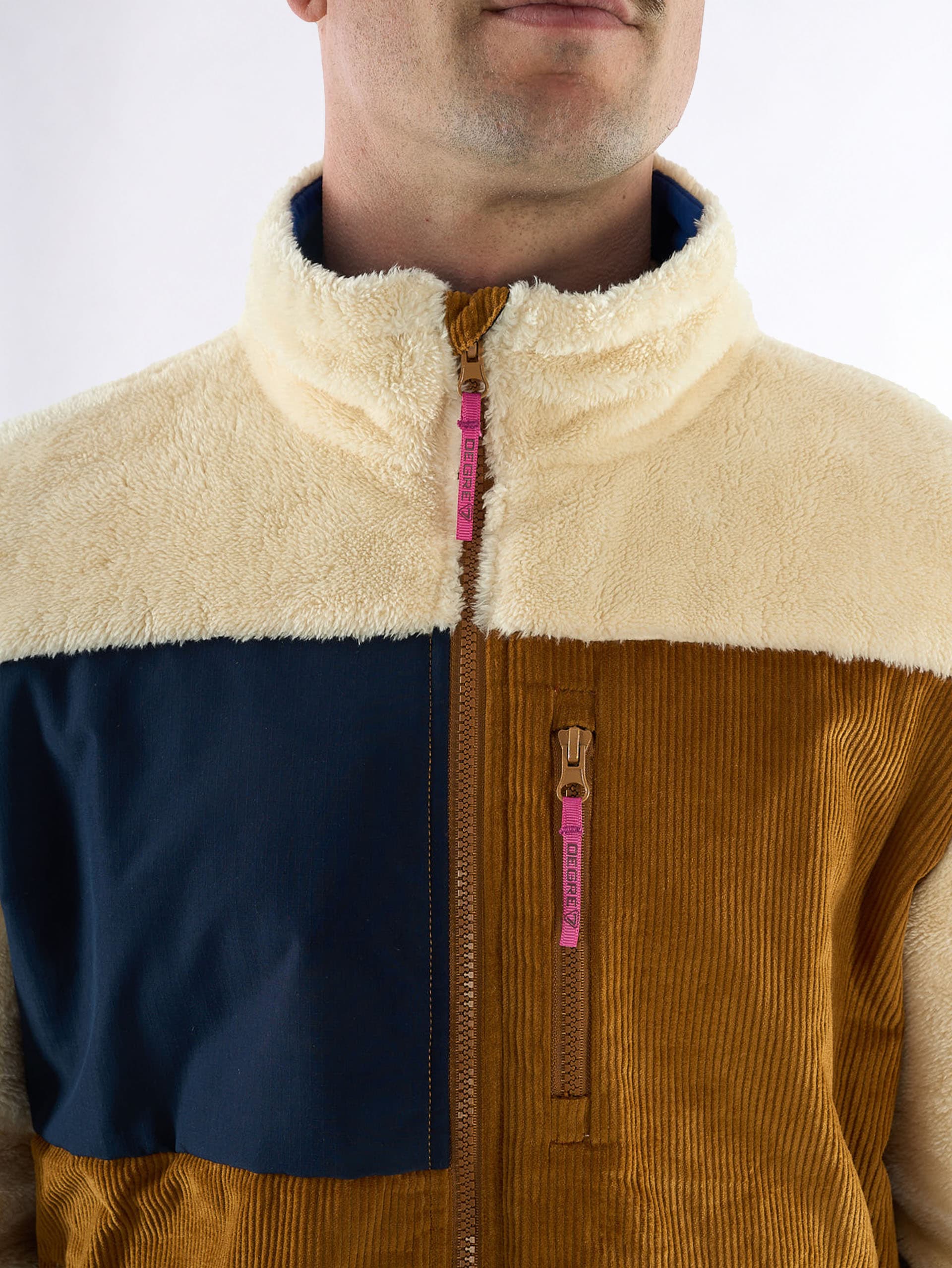 POLAIRE BELLECOTE - CAMEL
