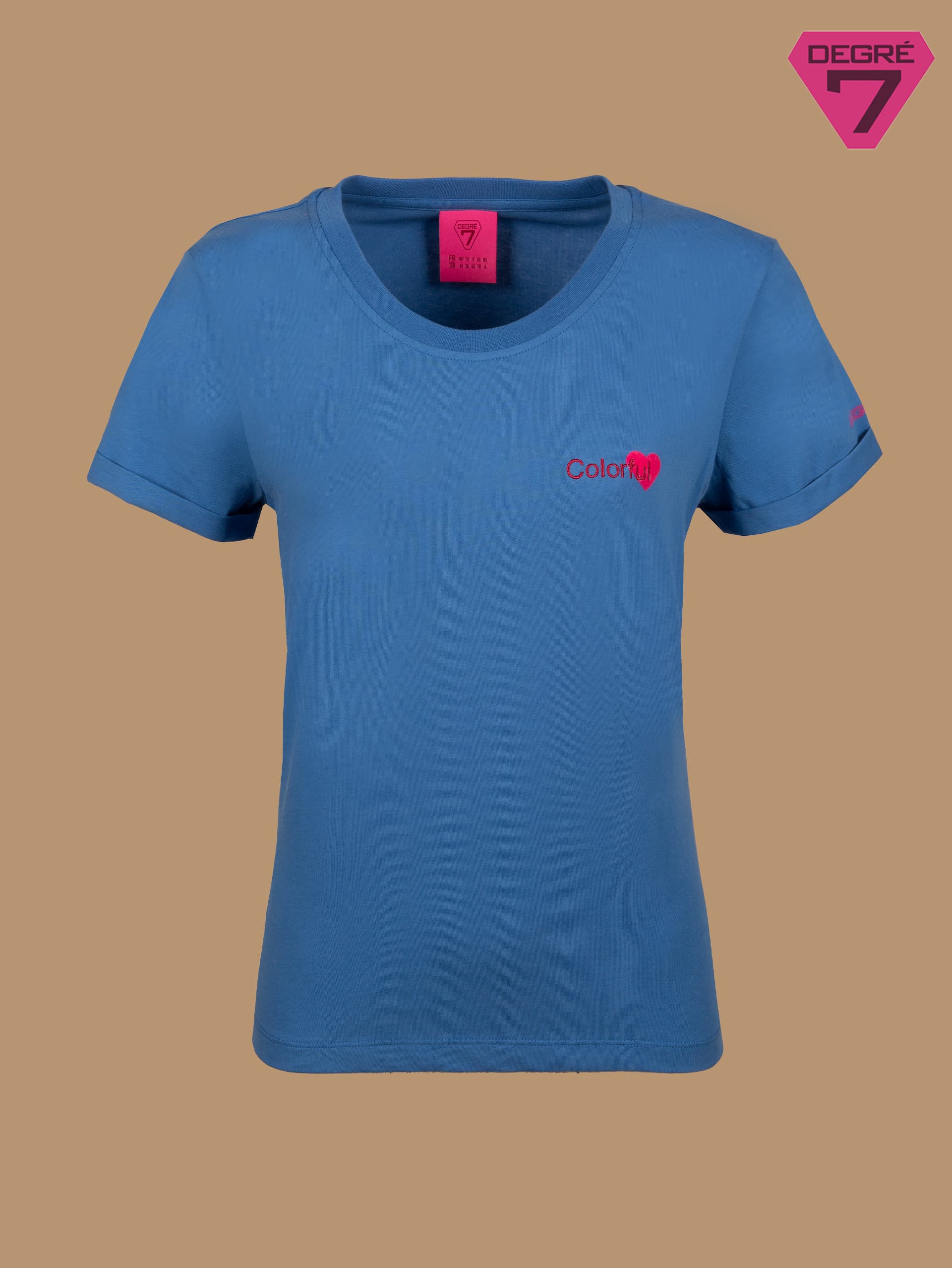 BLEUET