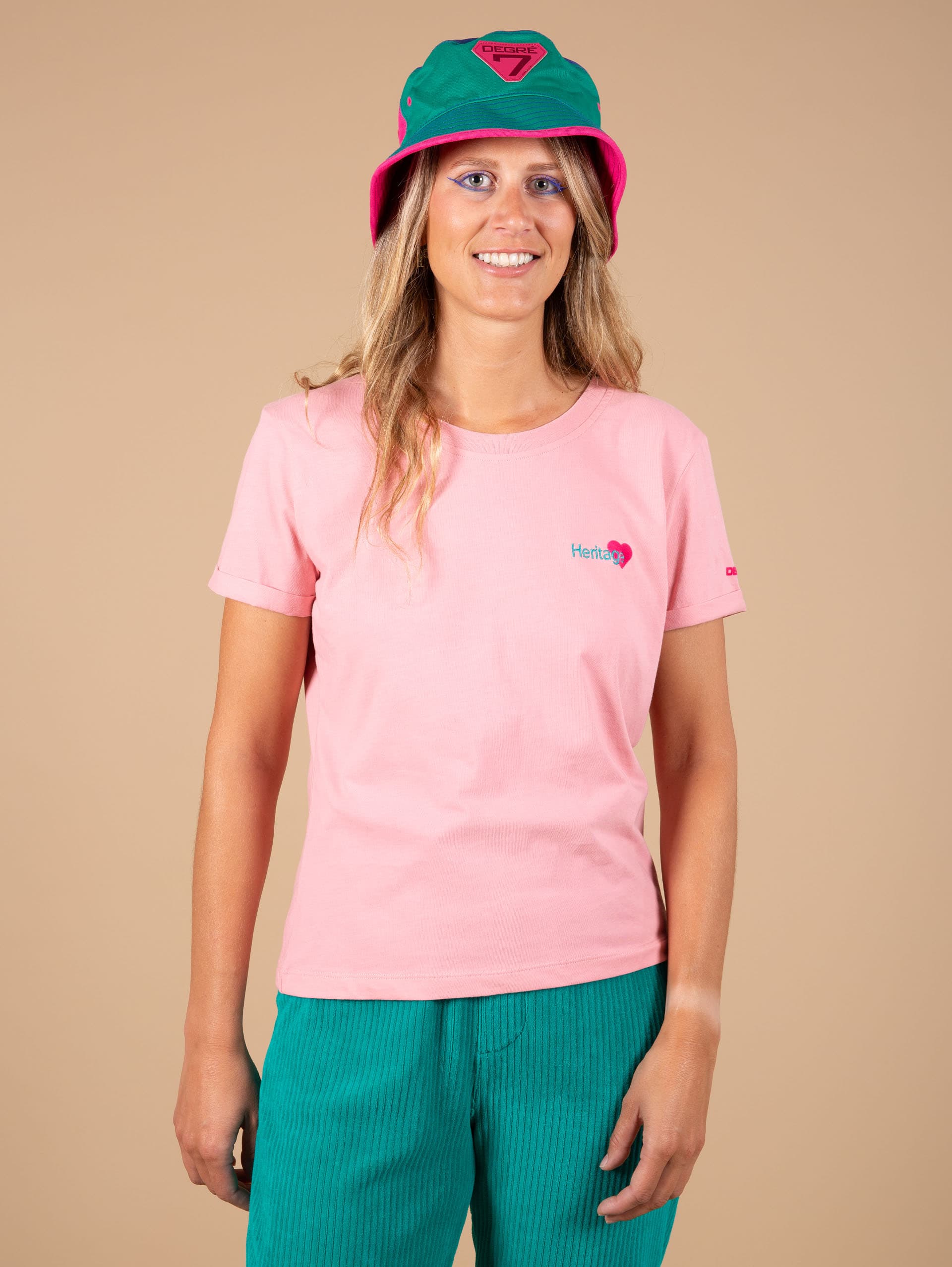 SWEETY PINK