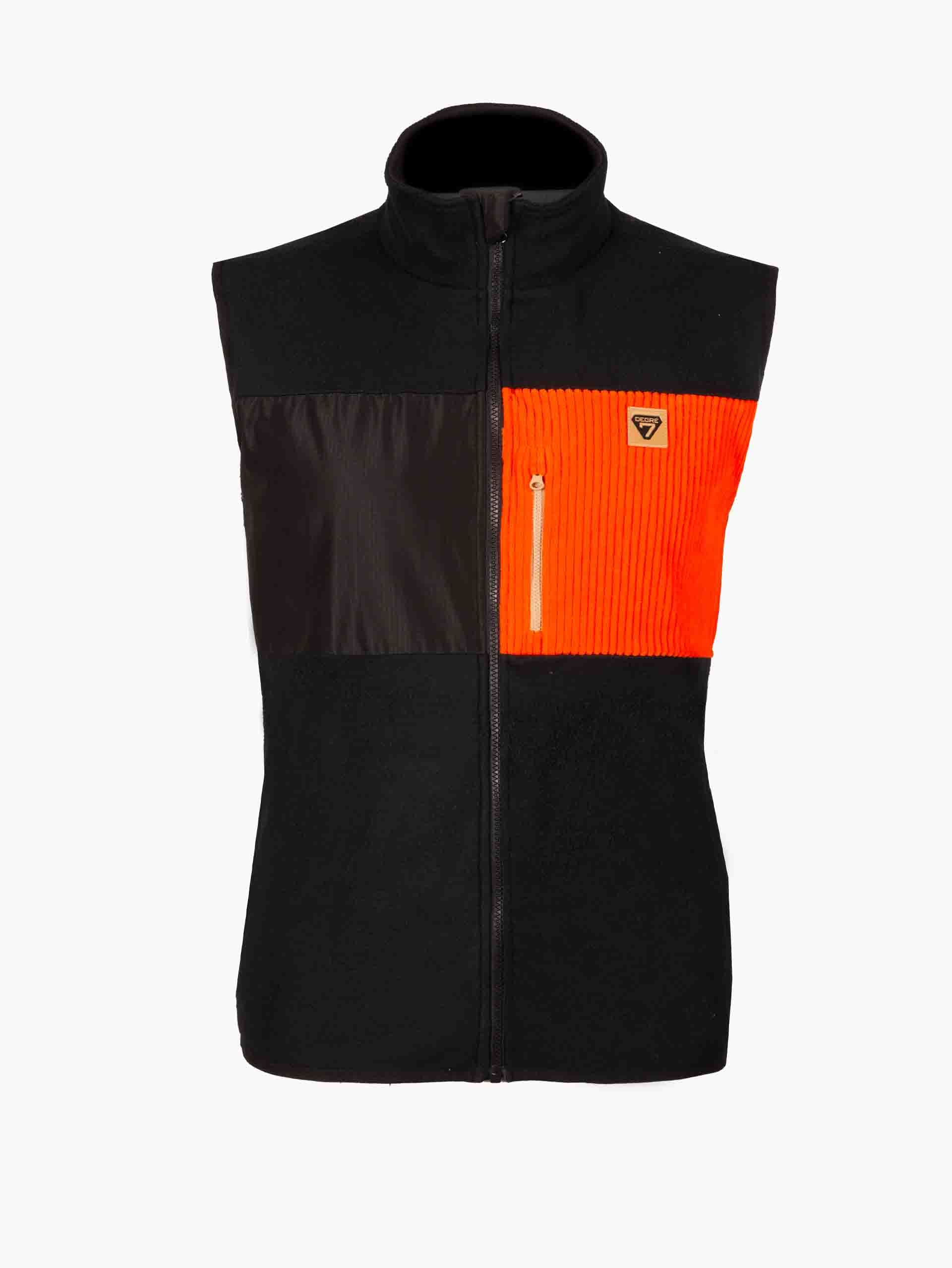 BLACK ORANGE