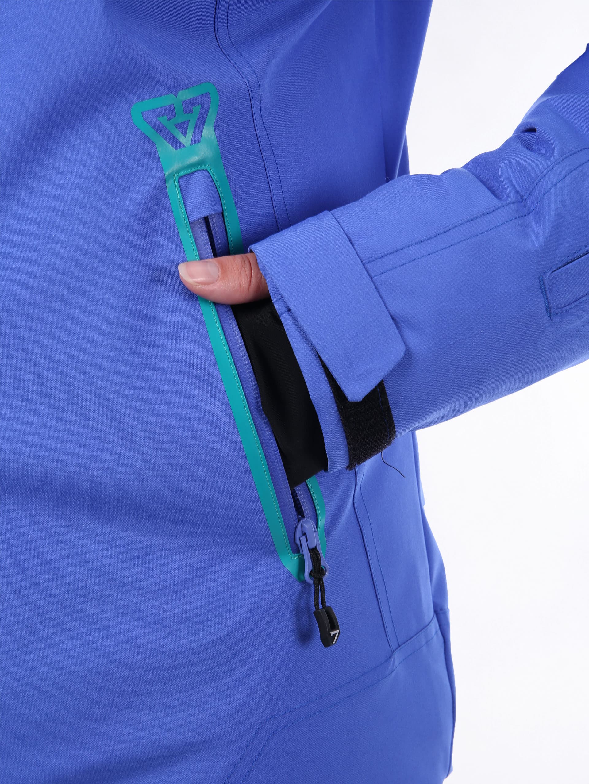 VESTE DE SKI FEMME GODILE - AMPARO