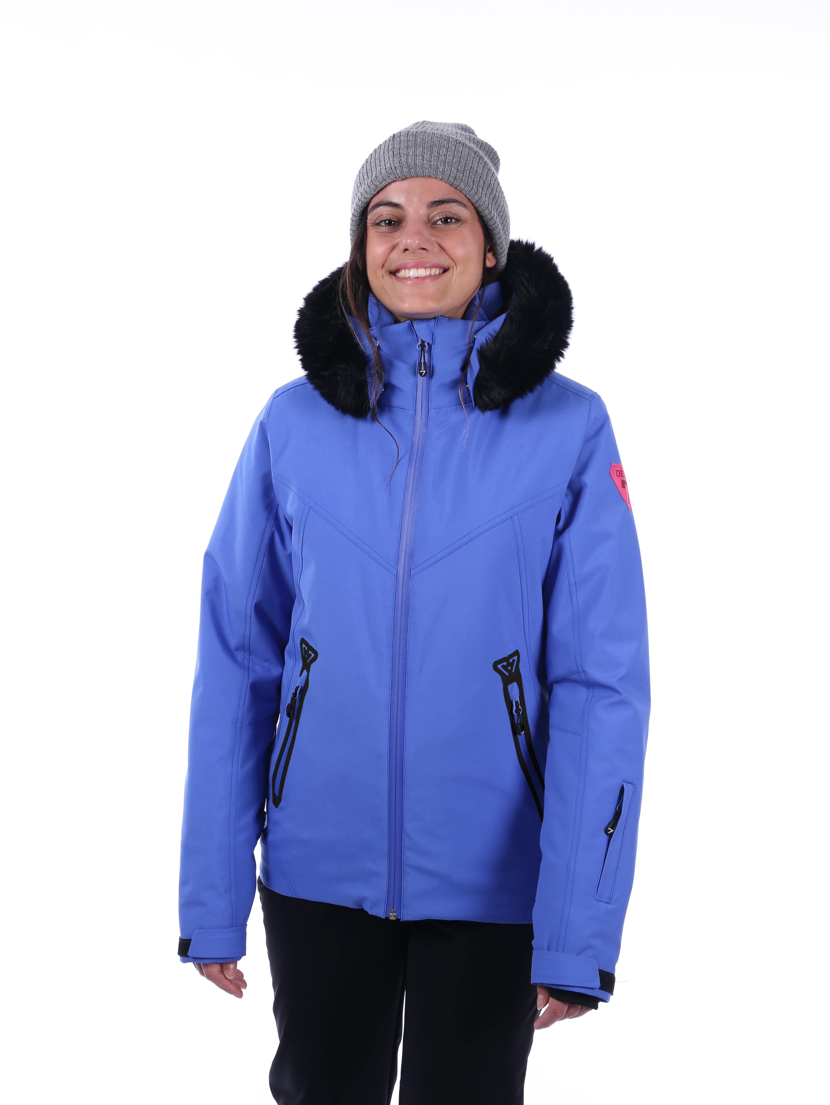 VESTE DE SKI FEMME GODILE - AMPARO