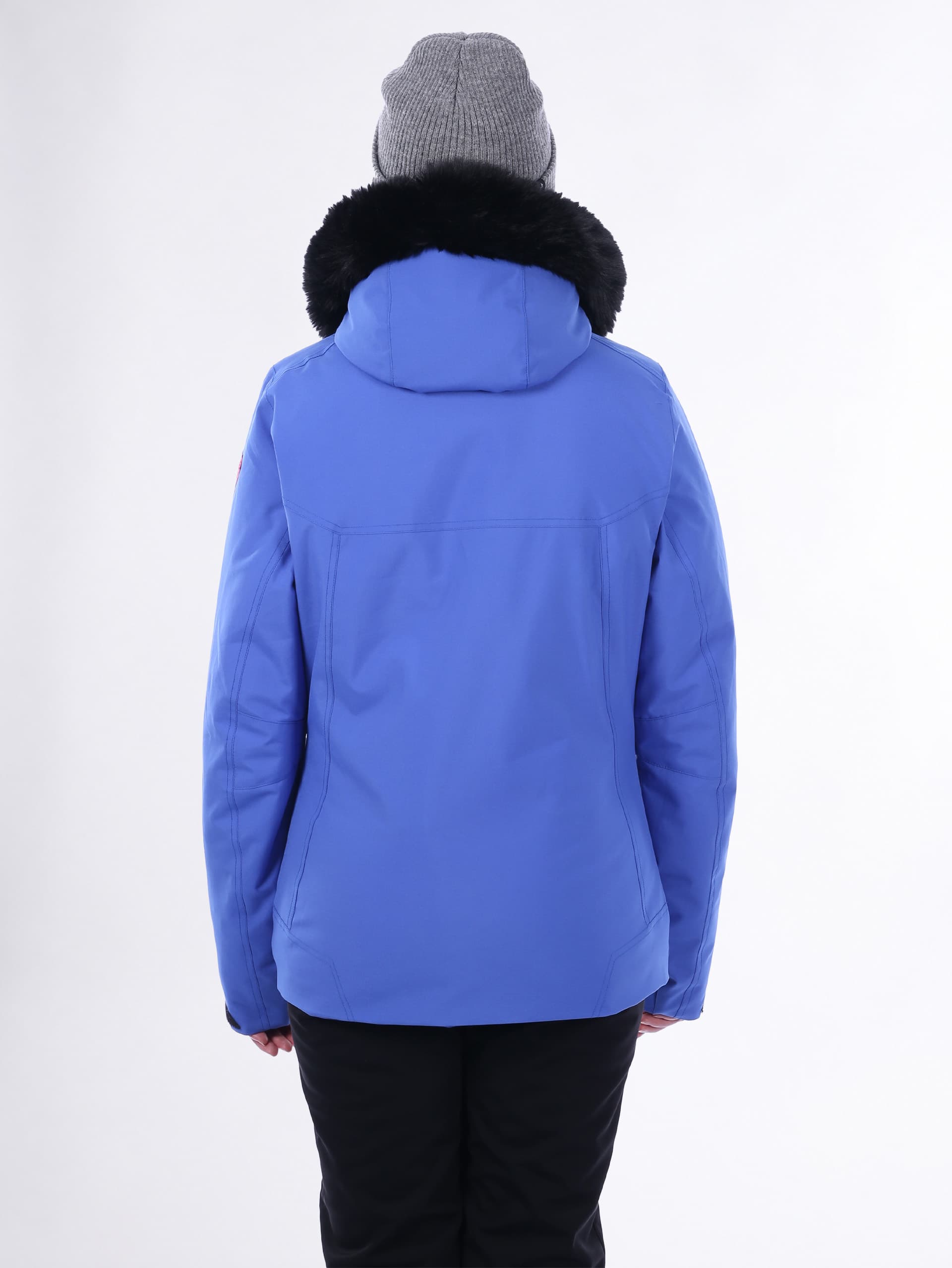 VESTE DE SKI FEMME GODILE - AMPARO