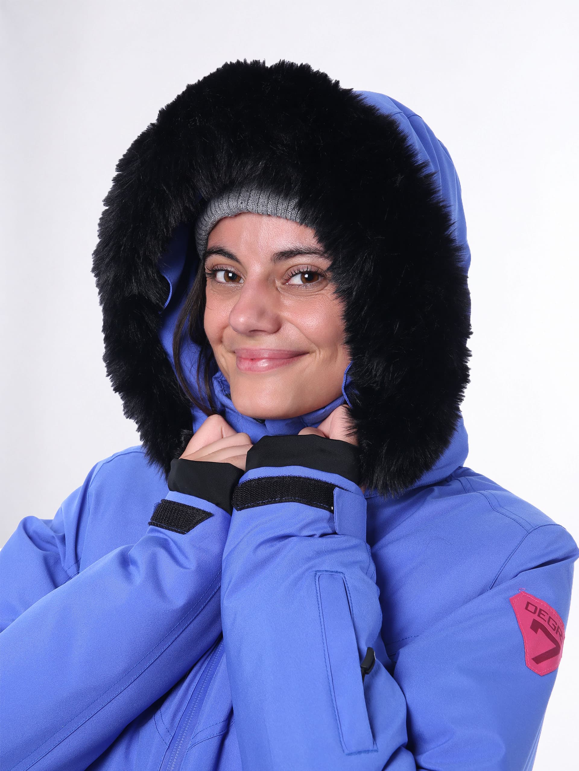 VESTE DE SKI FEMME GODILE - AMPARO