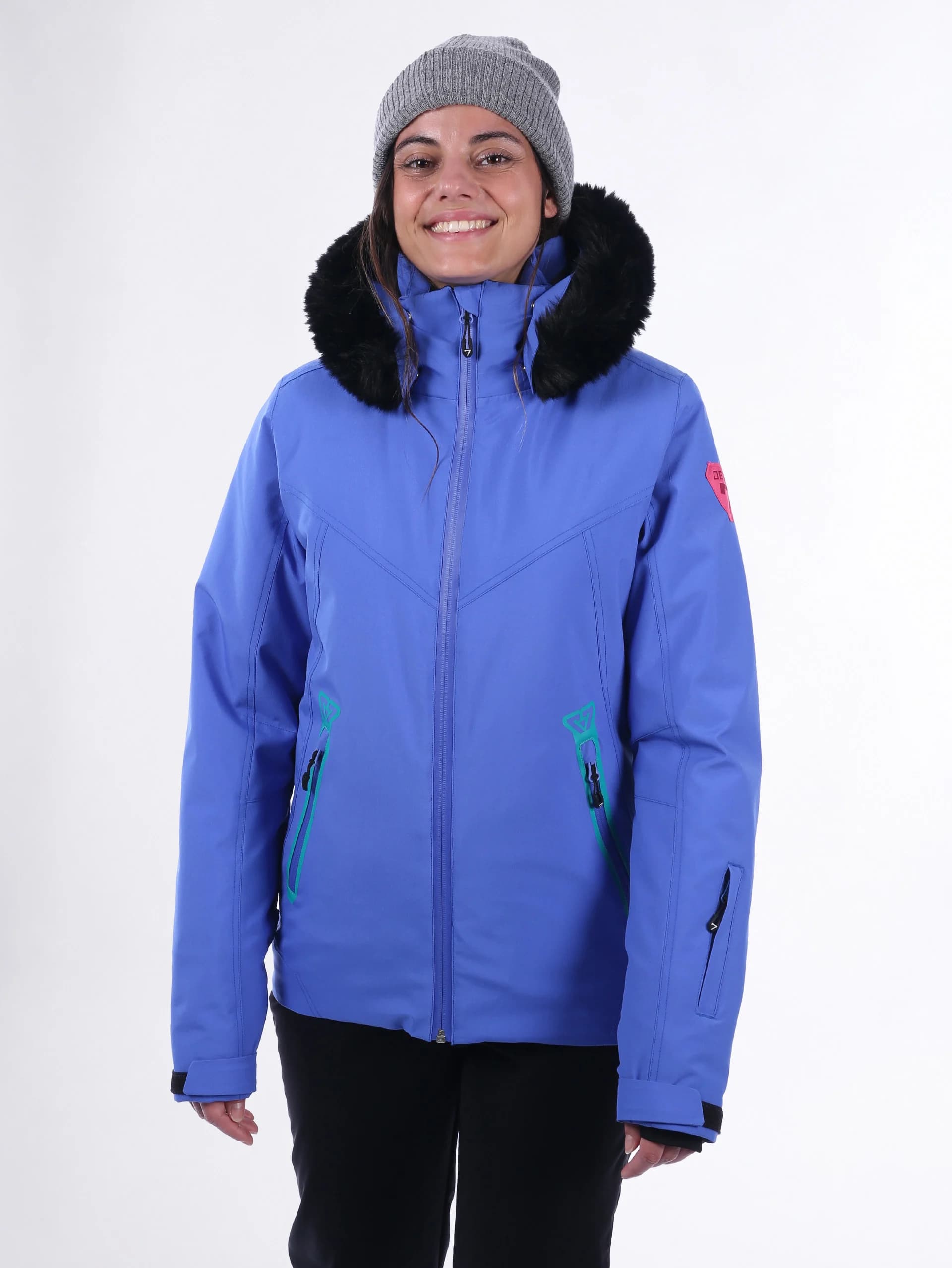VESTE DE SKI FEMME GODILE - AMPARO