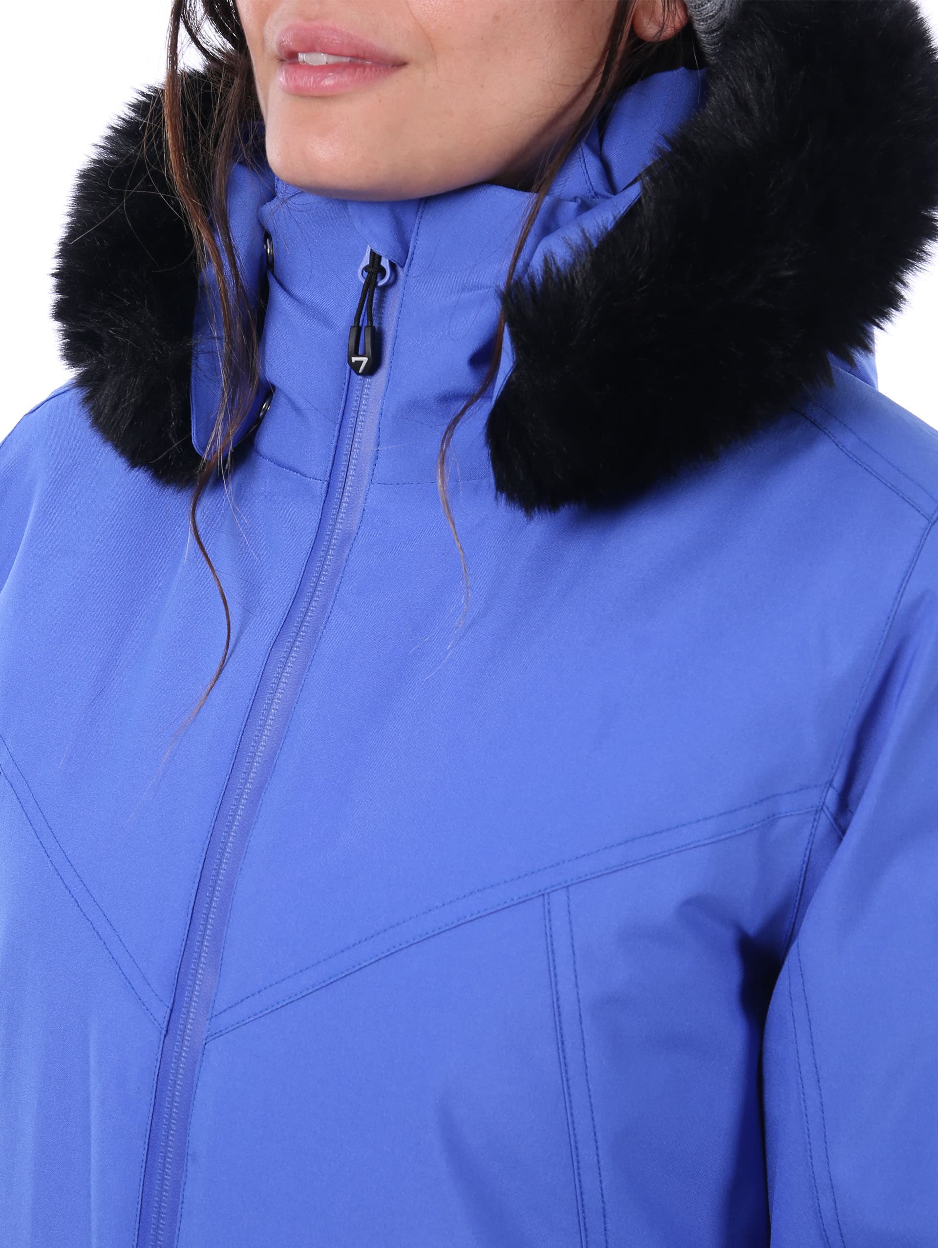 VESTE DE SKI FEMME GODILE - AMPARO
