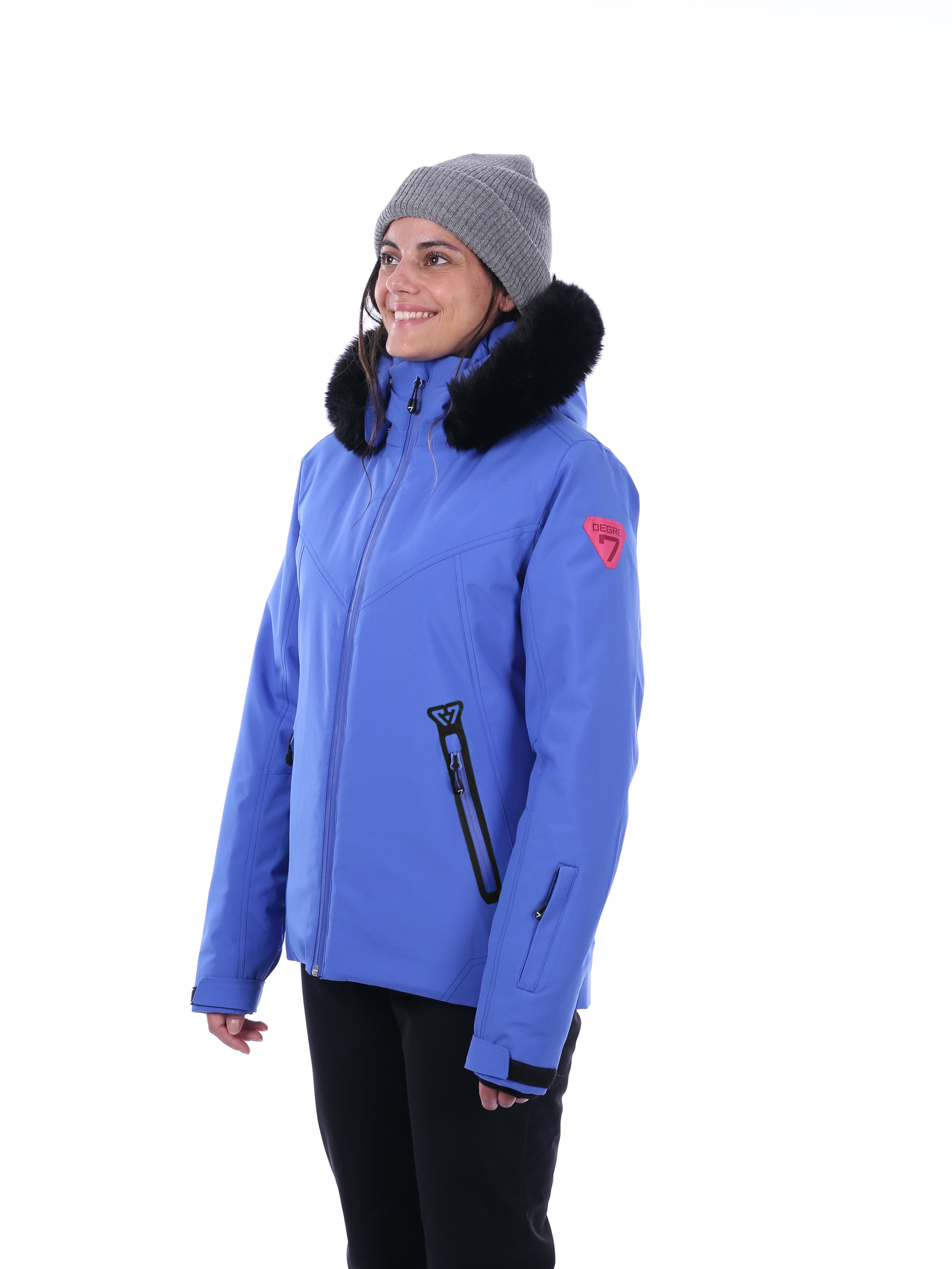 VESTE DE SKI FEMME GODILE - AMPARO