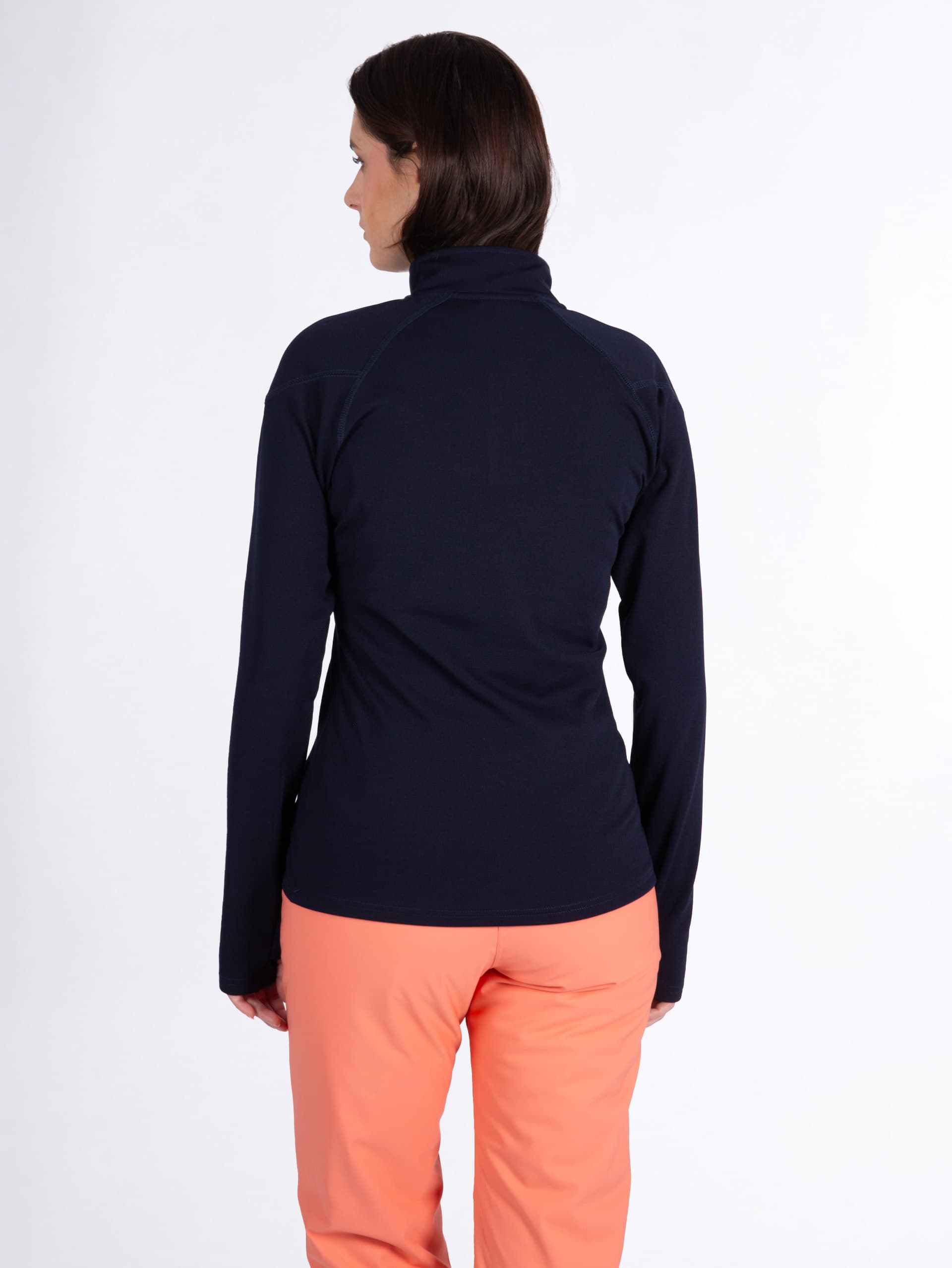 Sous-vêtement technique femme VERANIE - MIDNIGHT