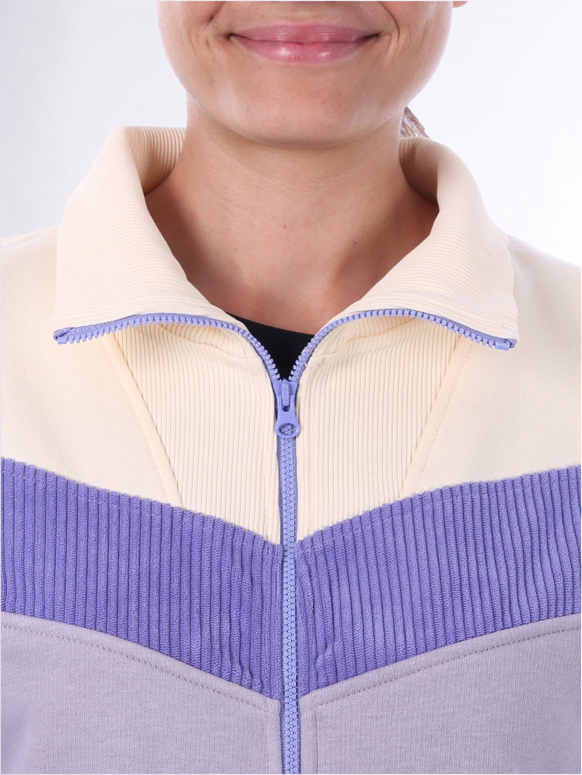 SWEAT IMERI FEMME - PARME