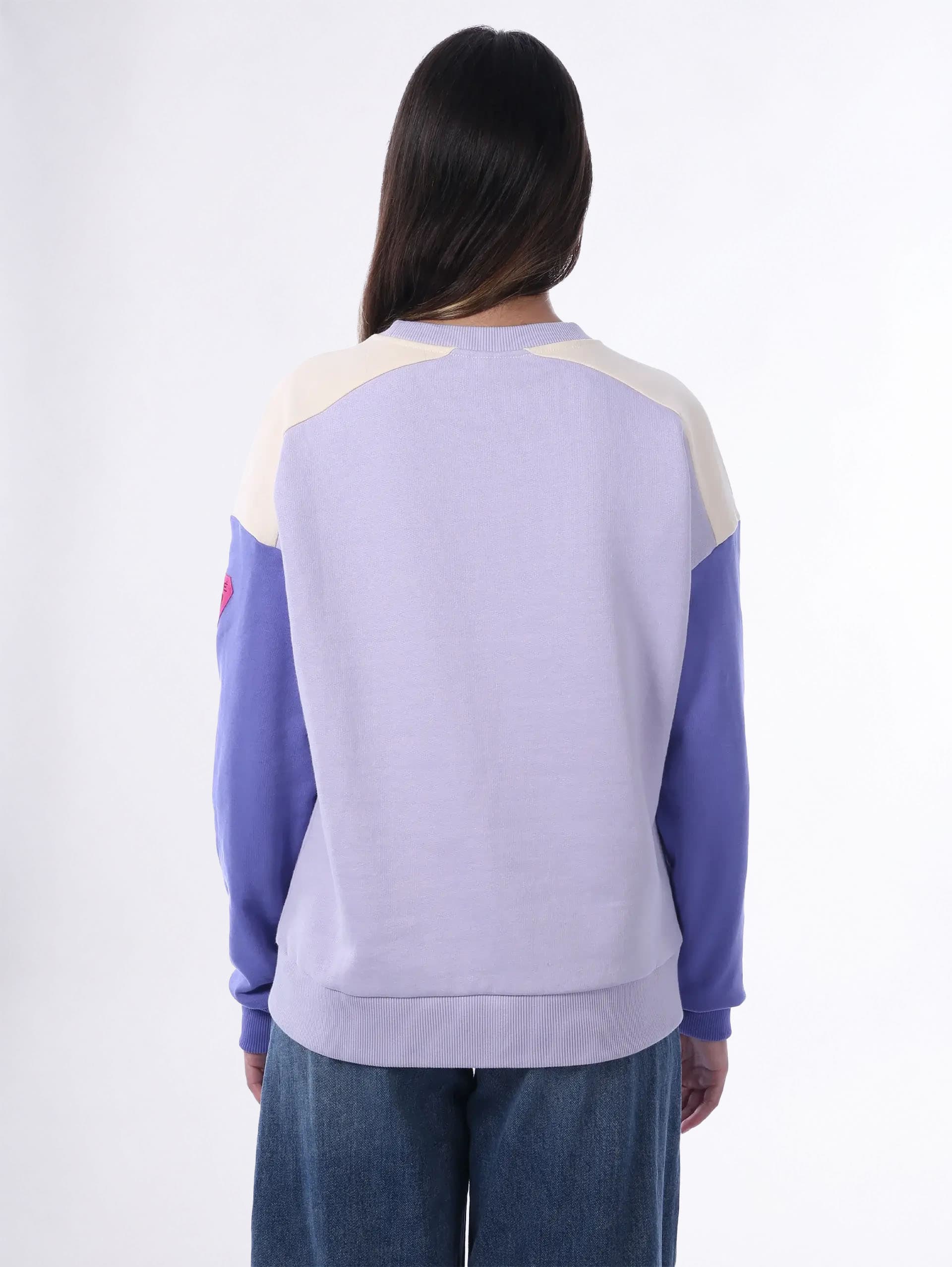 Pull femme ROSA - PARME