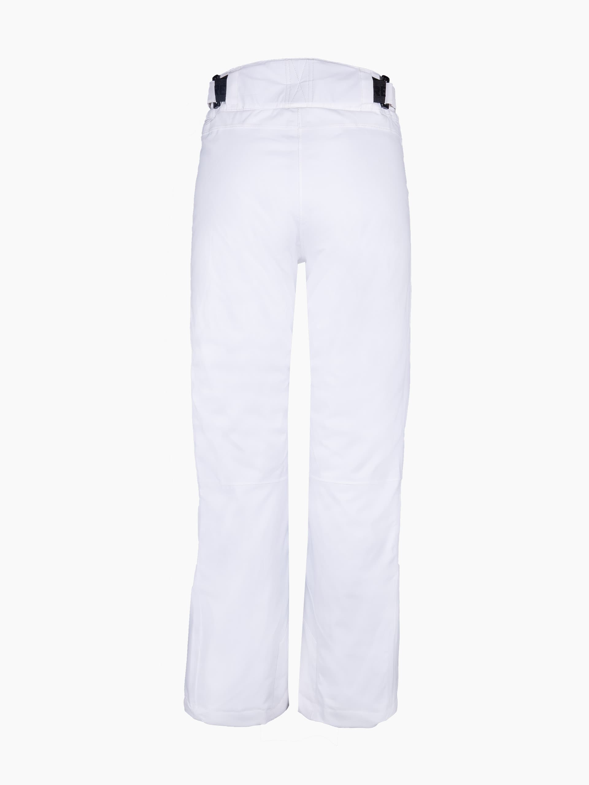 Pantalon ski de rando MILLET White Neo Cargo Hibiscus Femme