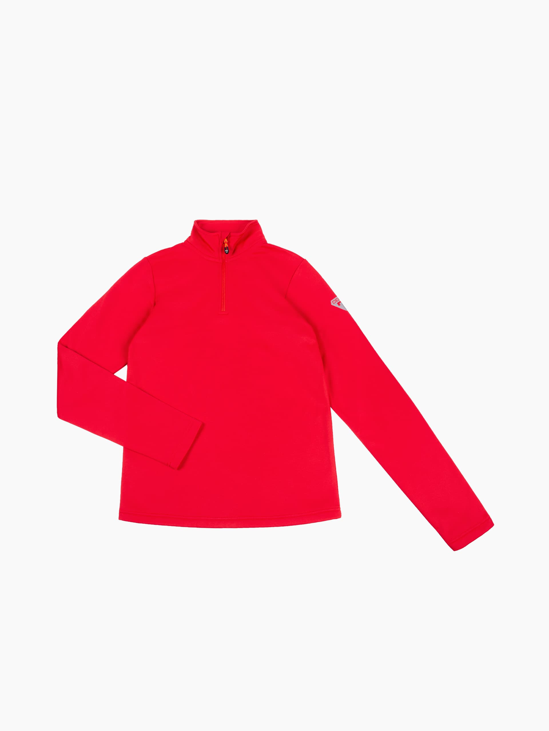 TRUE RED