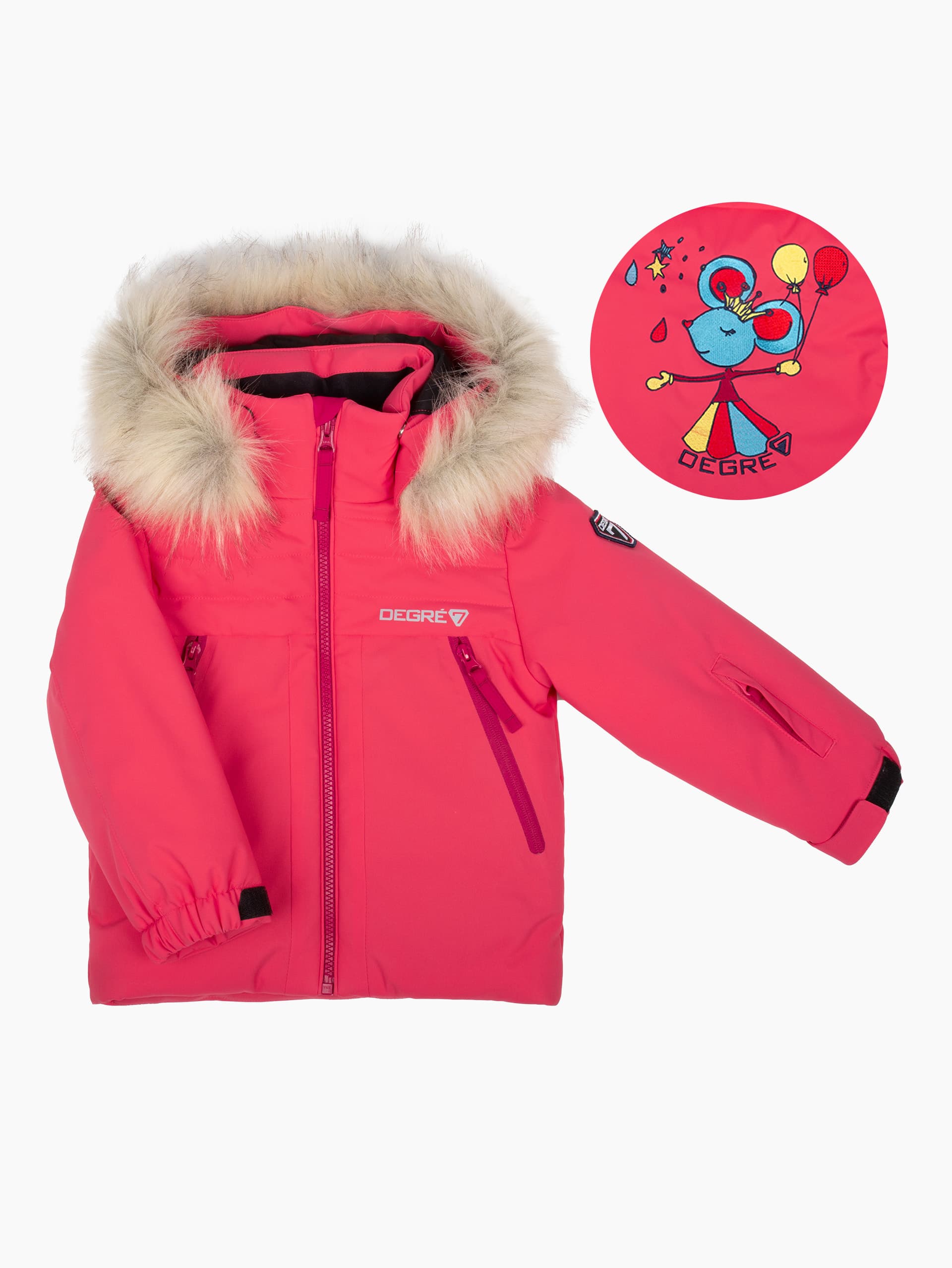 SMART PINK