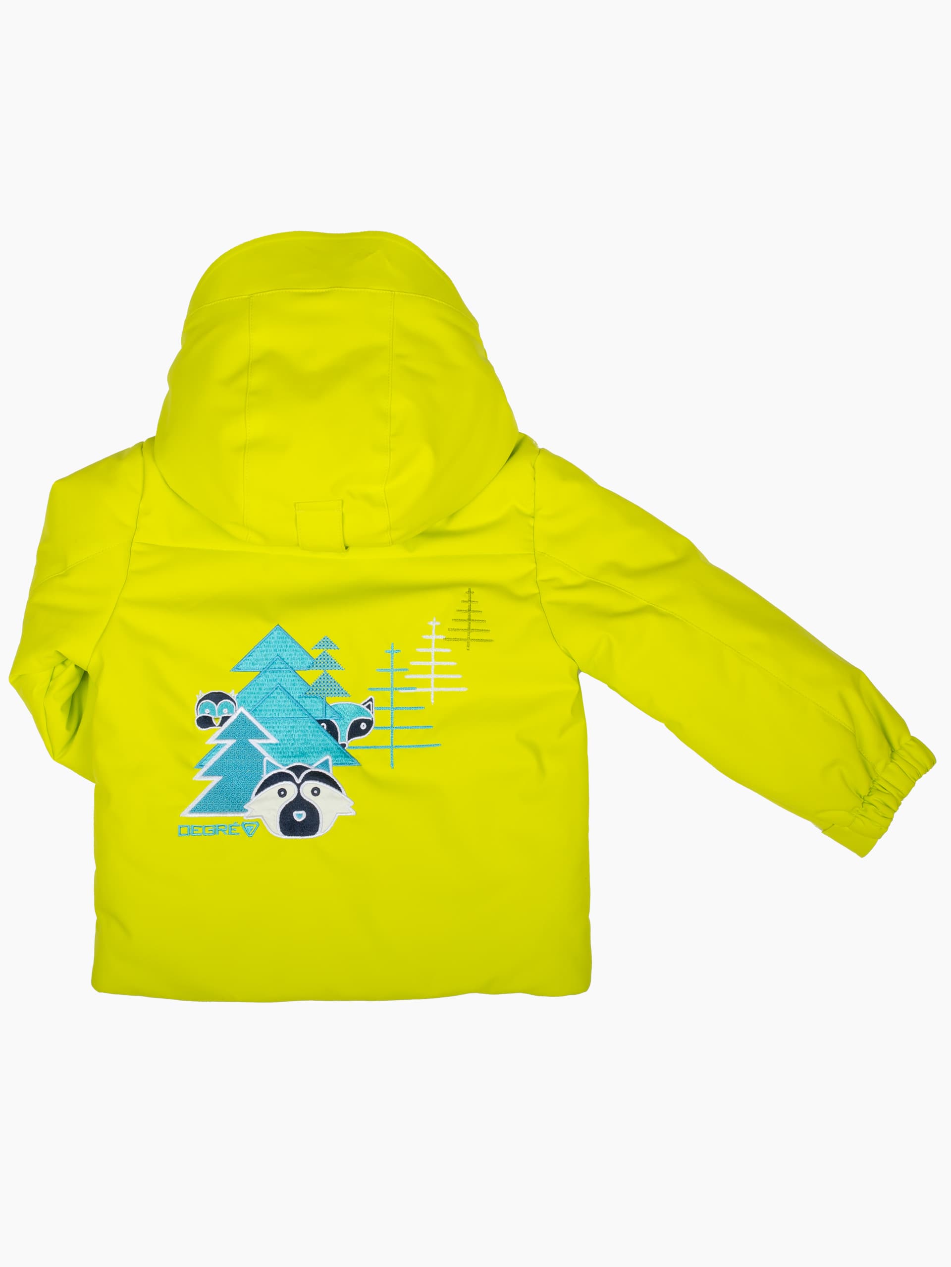 JAUNE