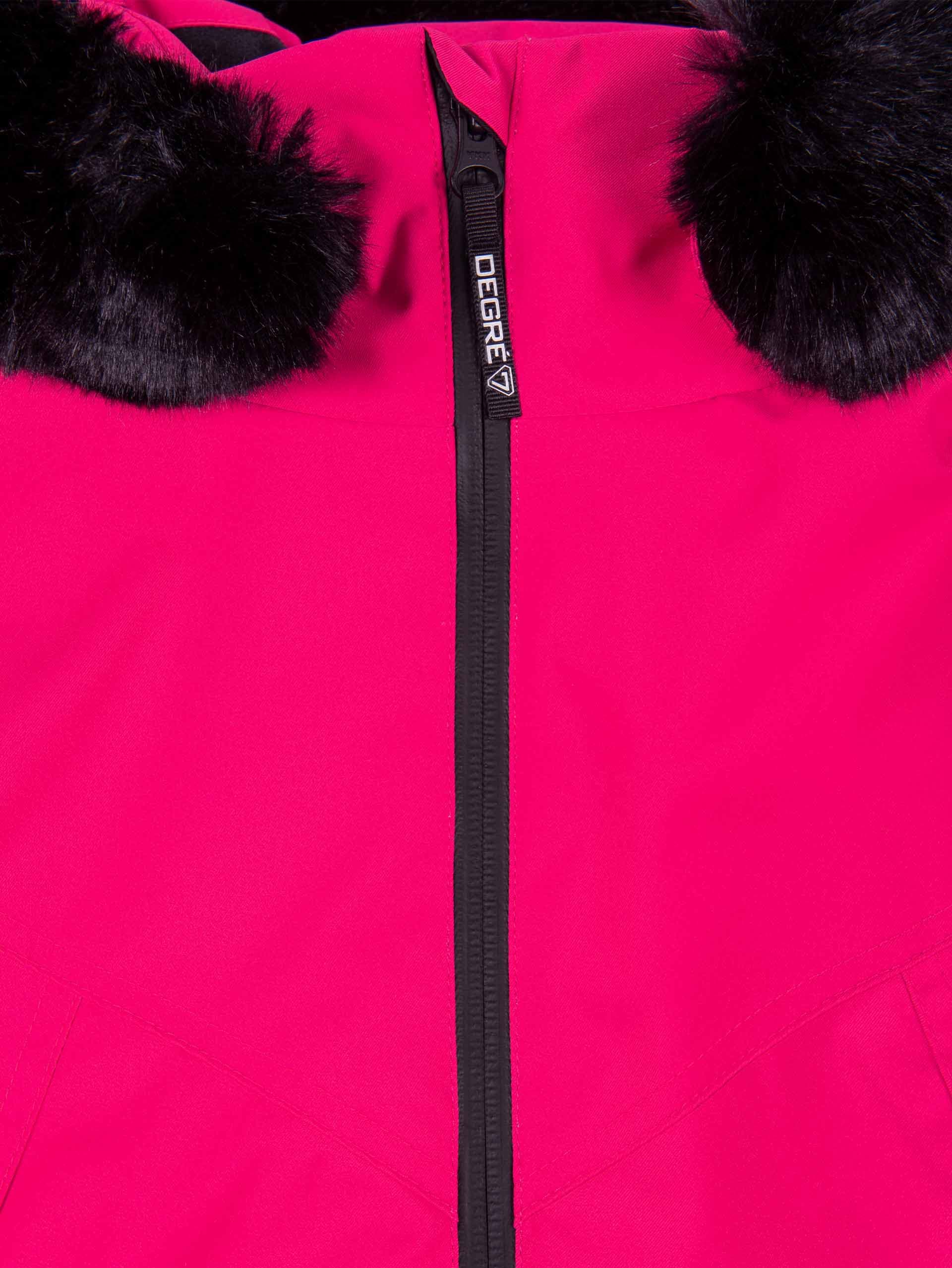 VERY PINK
