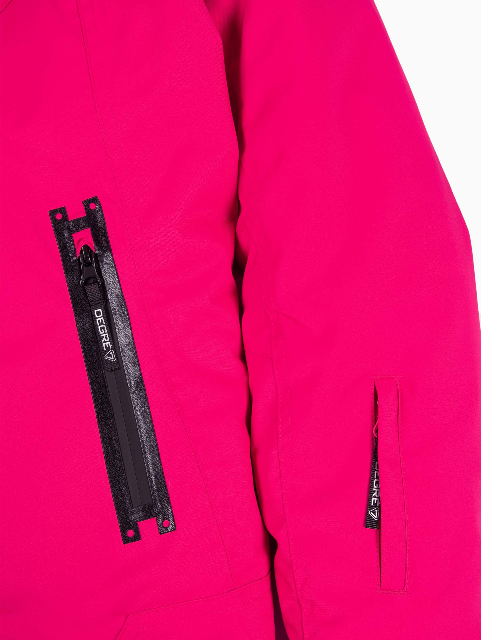 VERY PINK