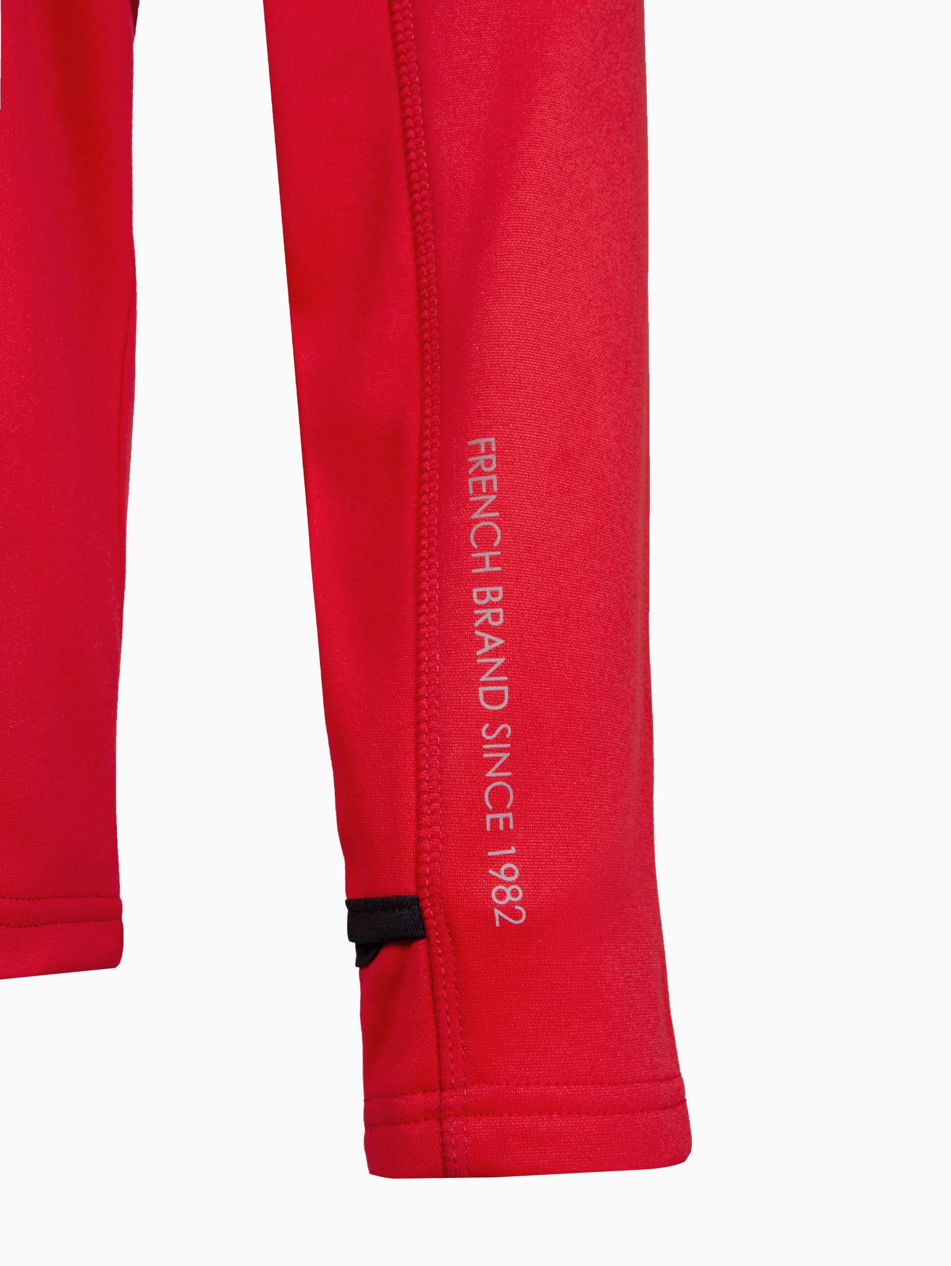 TRUE RED