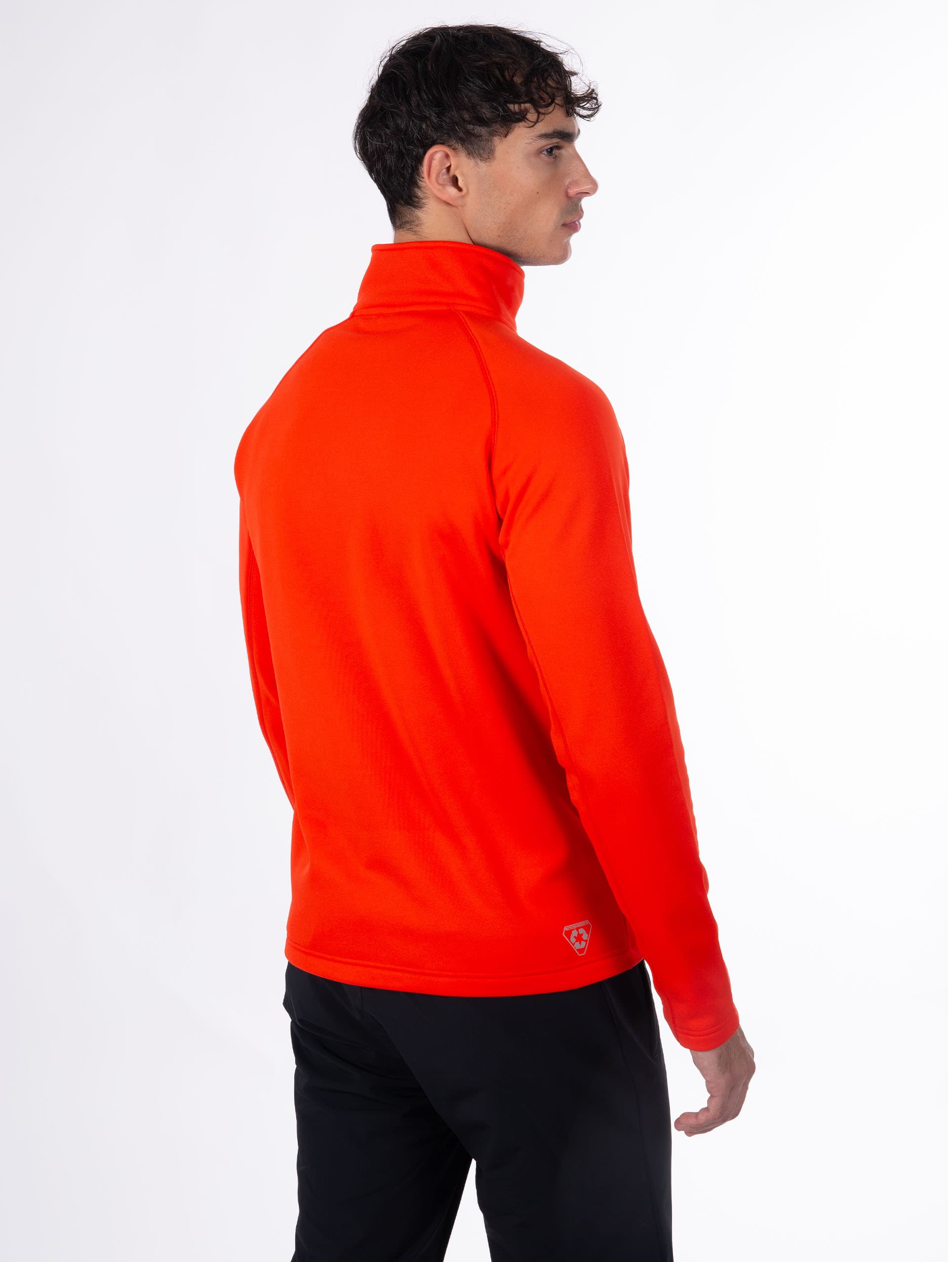 DEEP ORANGE