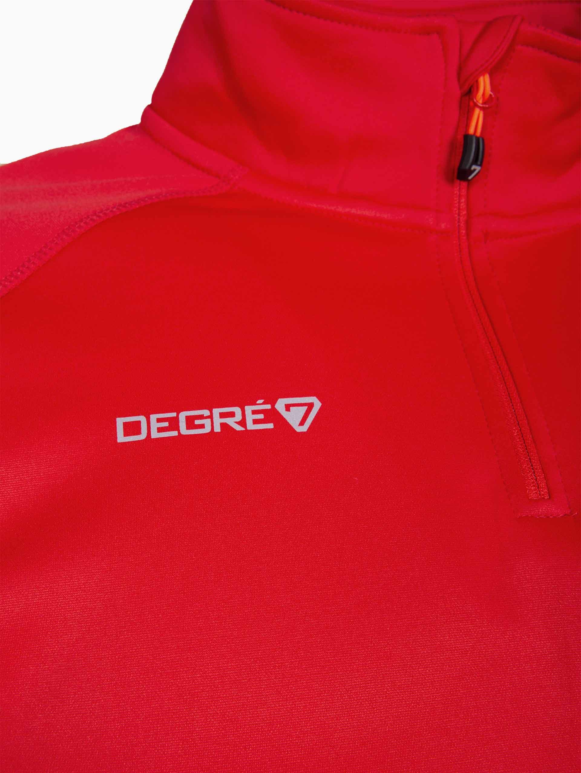 TRUE RED