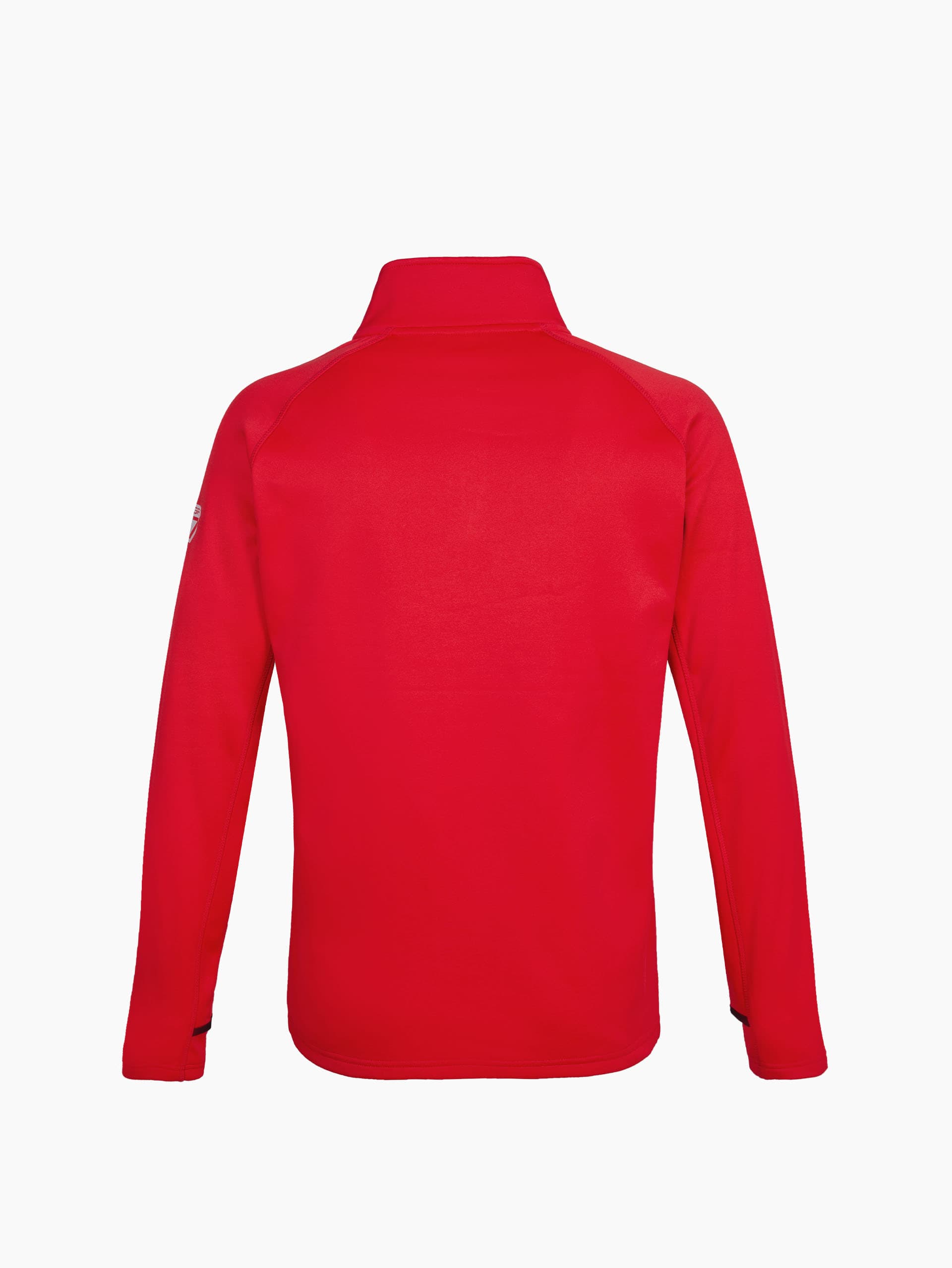 TRUE RED