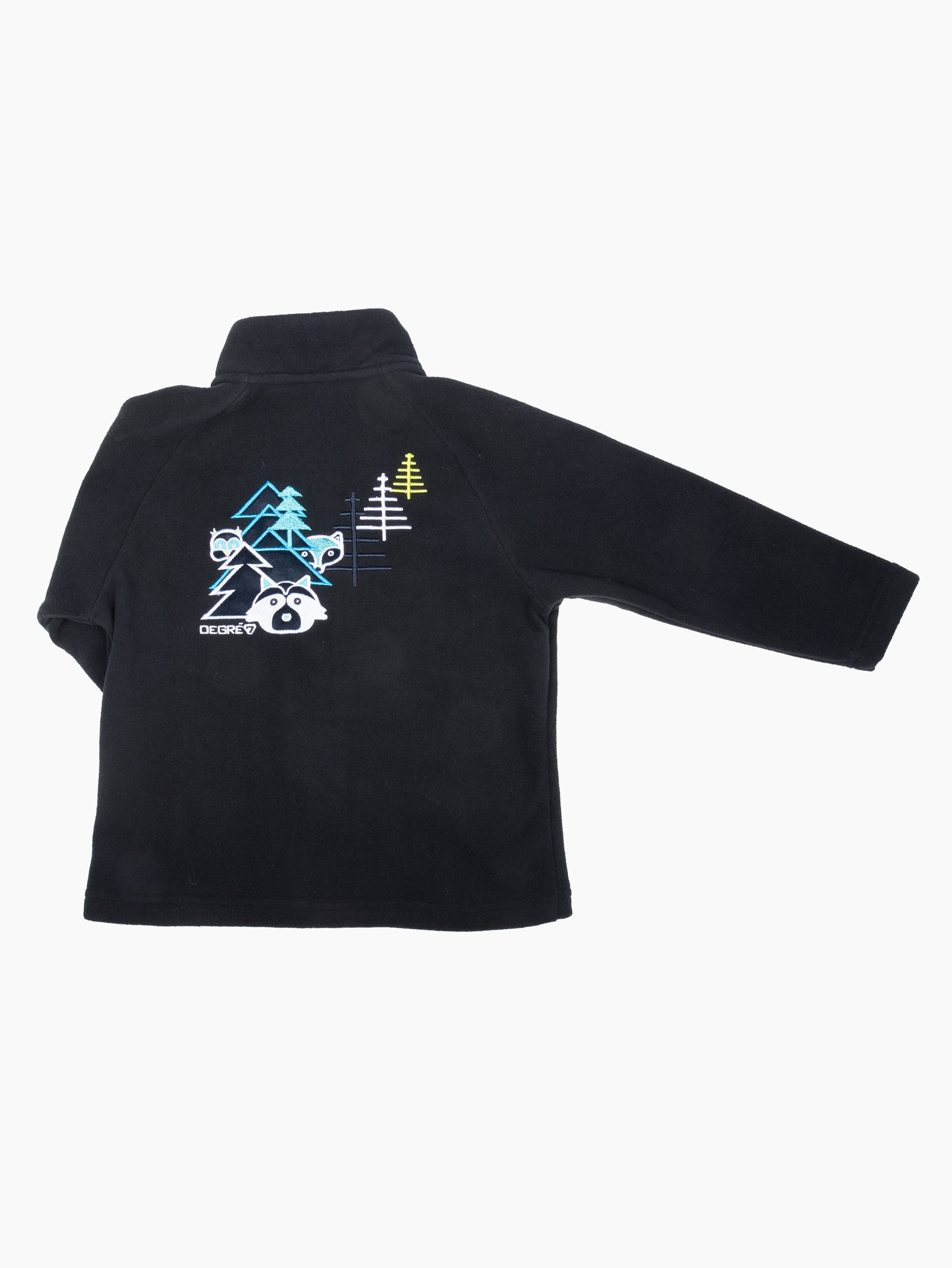 BOY DARK BLUE
