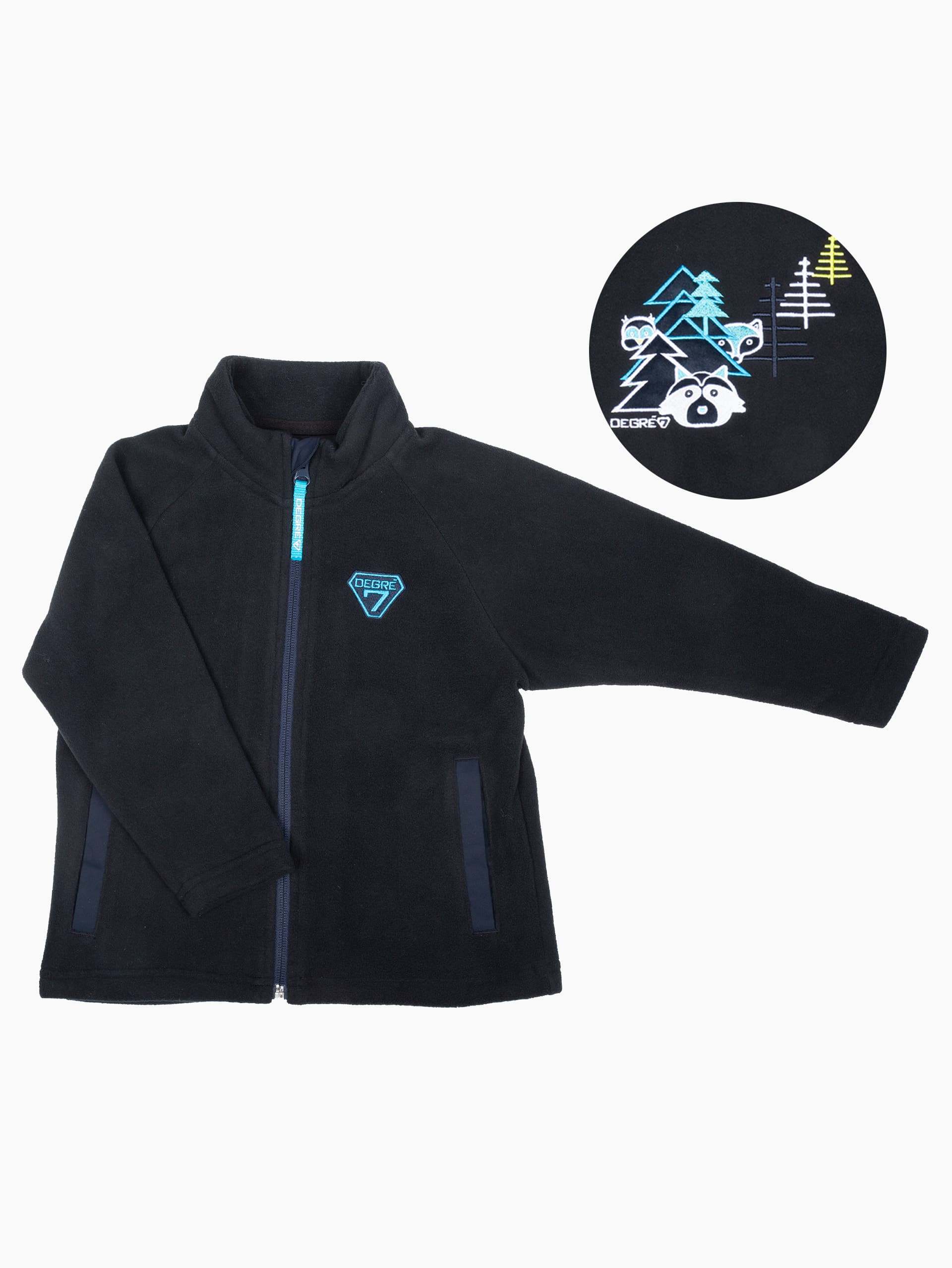 BOY DARK BLUE