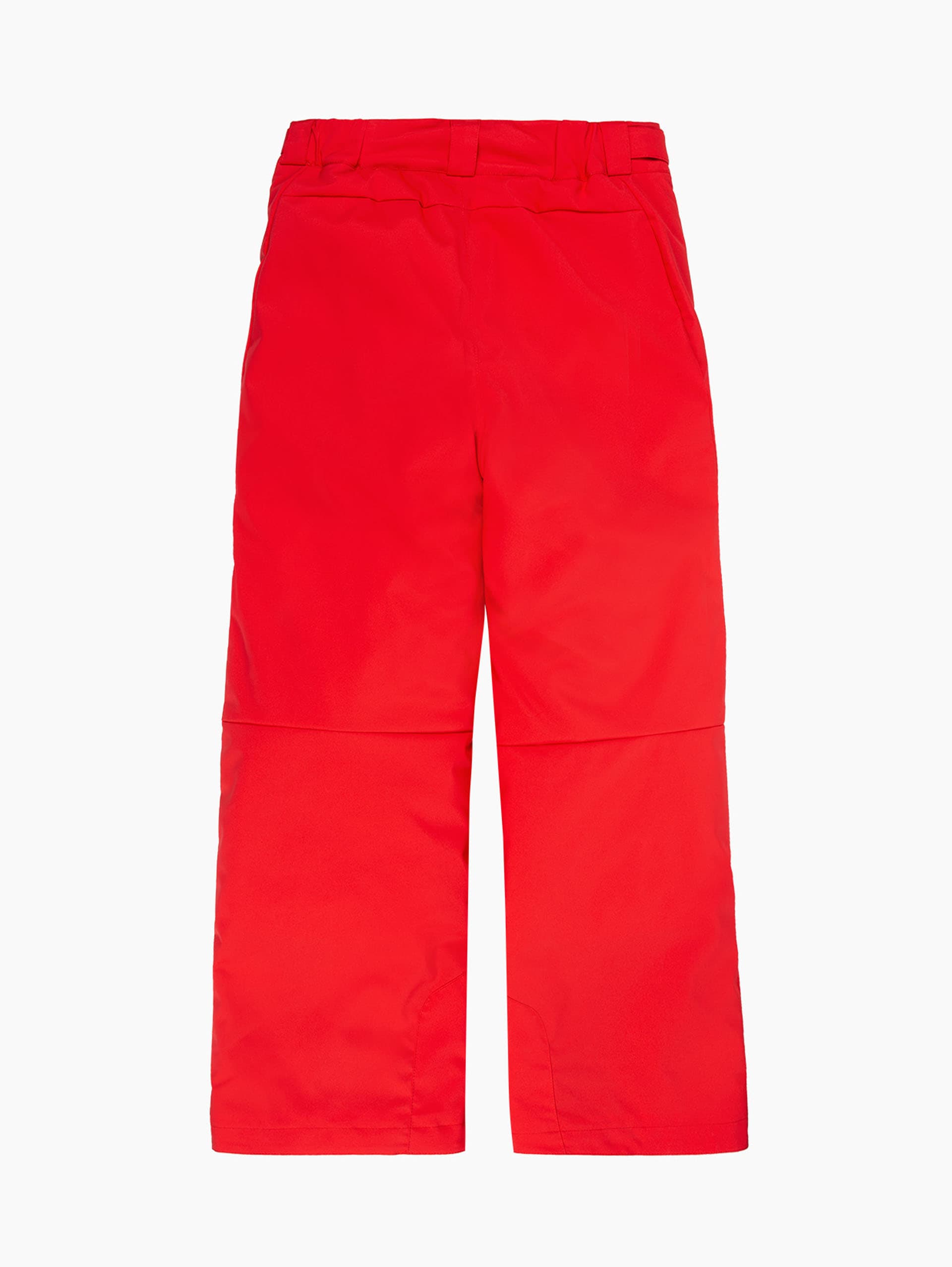 TRUE RED