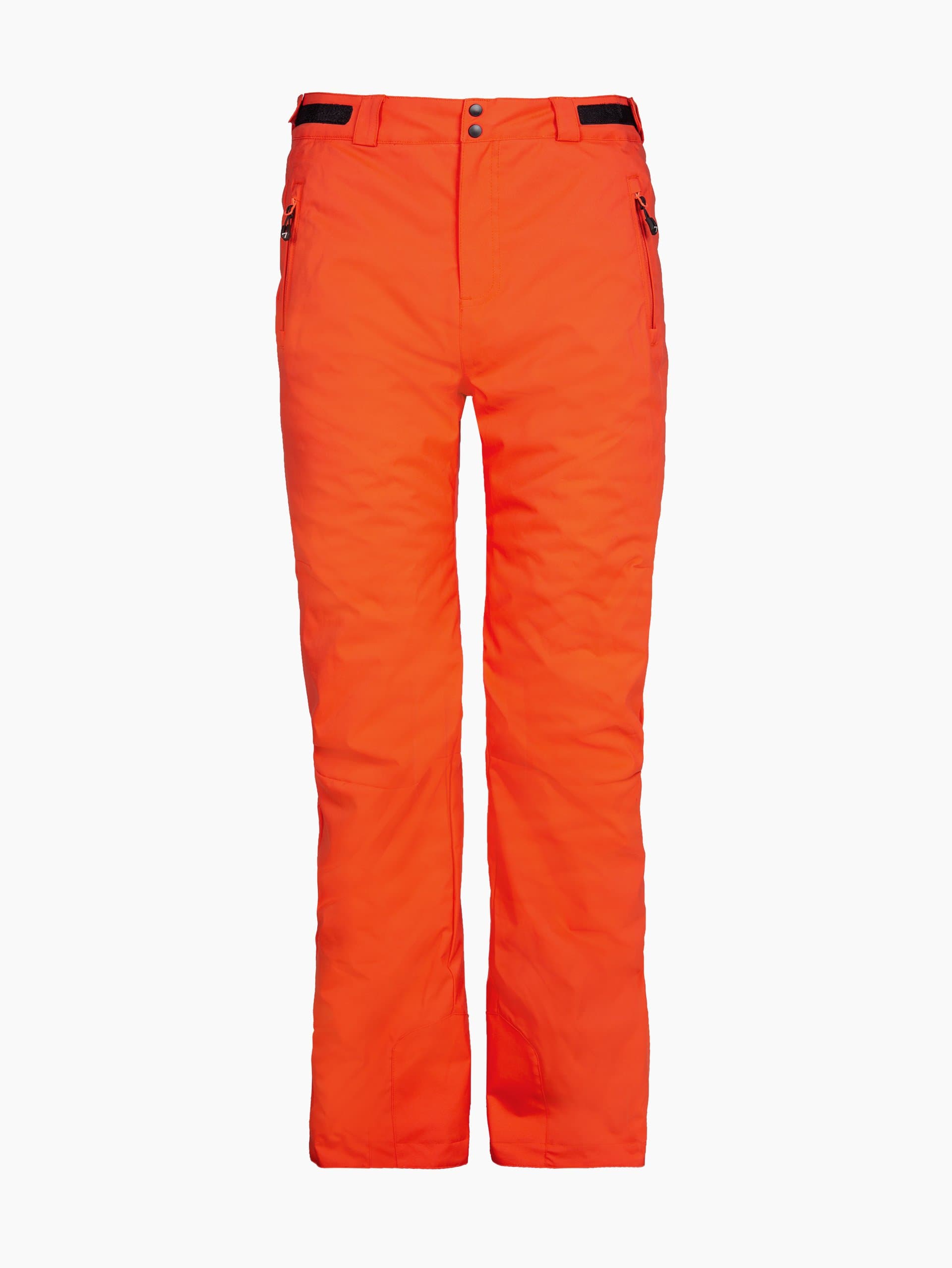 DEEP ORANGE