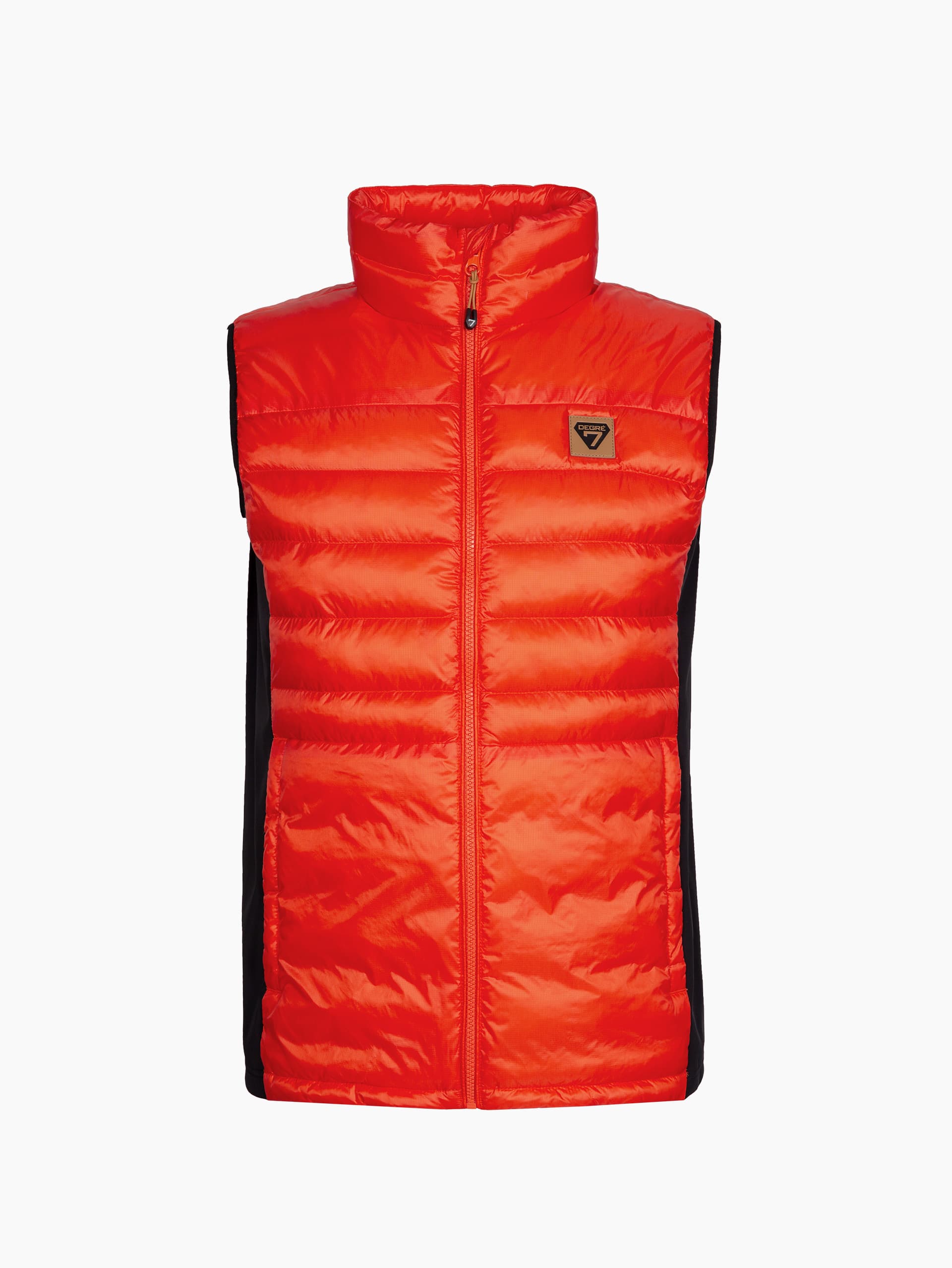 DEEP ORANGE