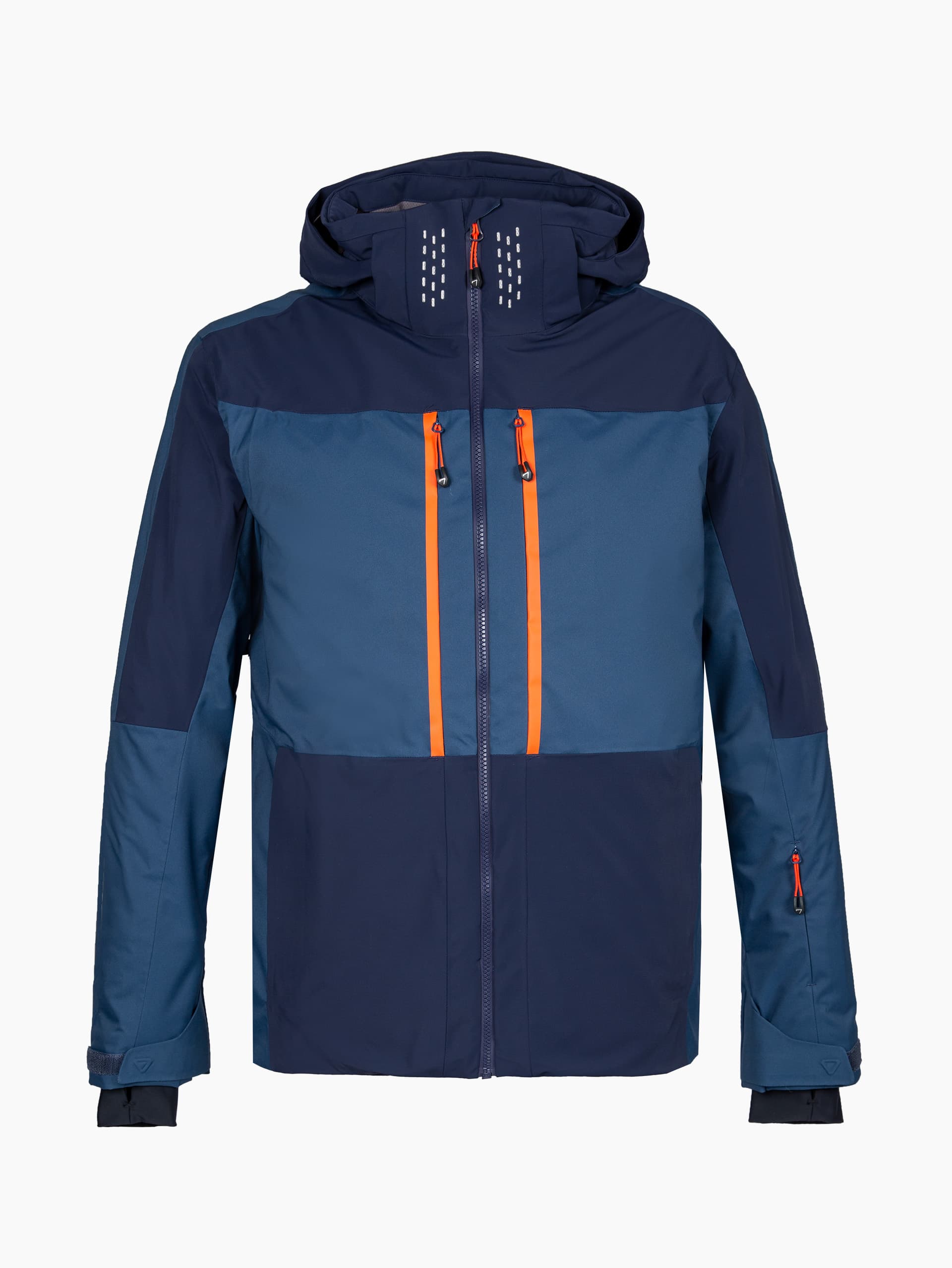 Spyder Ensemble Haut Et Bas Thermiques Pour Homme – Chemise