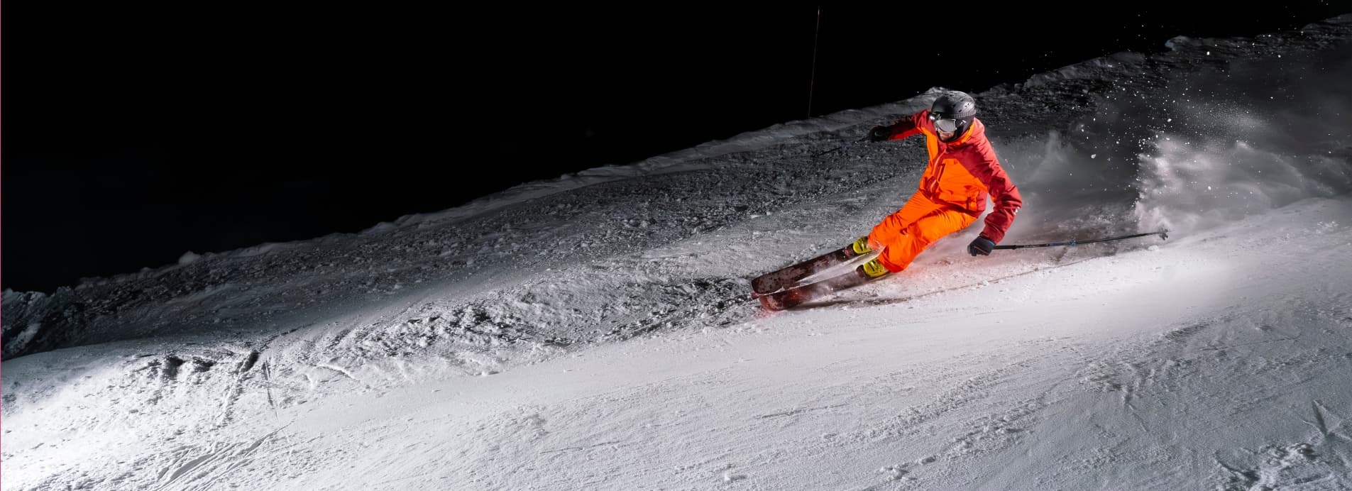 vêtements de ski homme degre7 collection automne hiver 2026