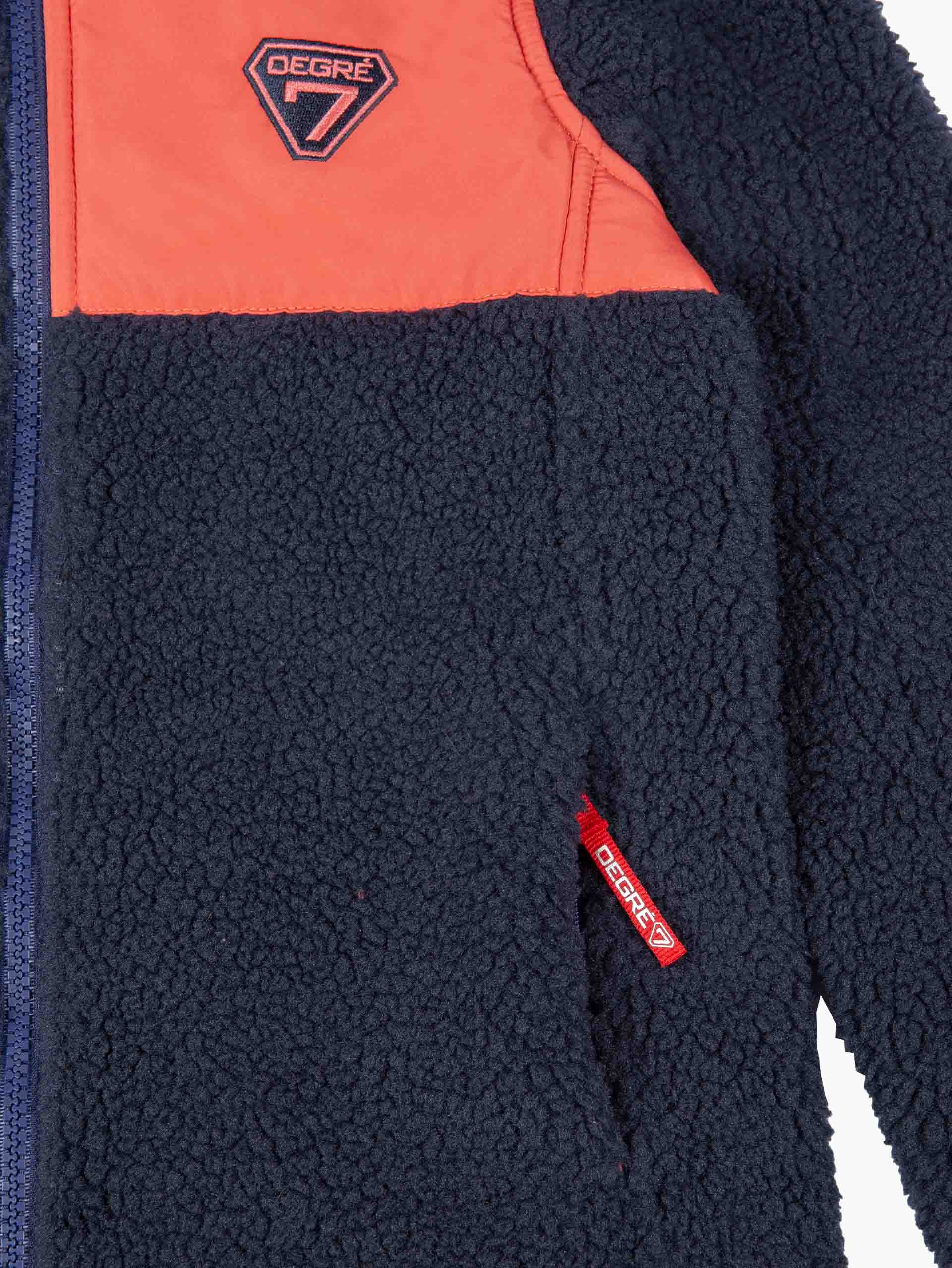 POLAIRE ENFANT SIRTO - MIDNIGHT