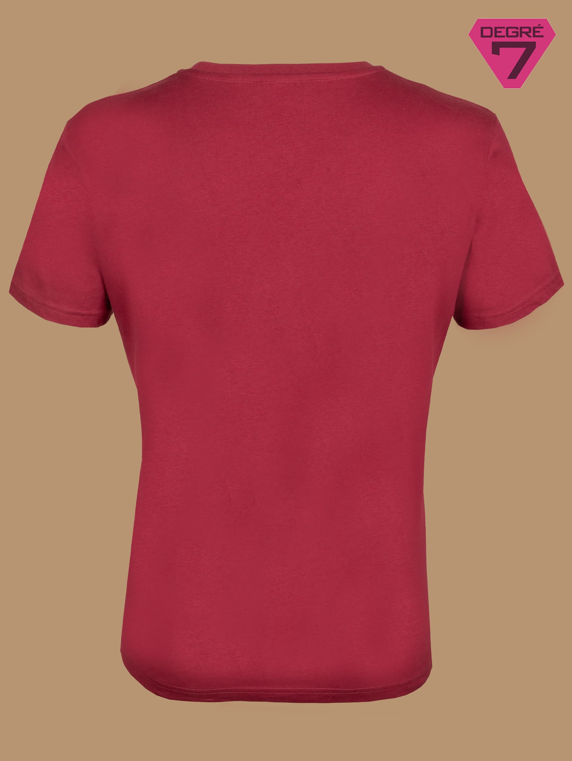 T-SHIRT HOMME ANDES - DARK TREE