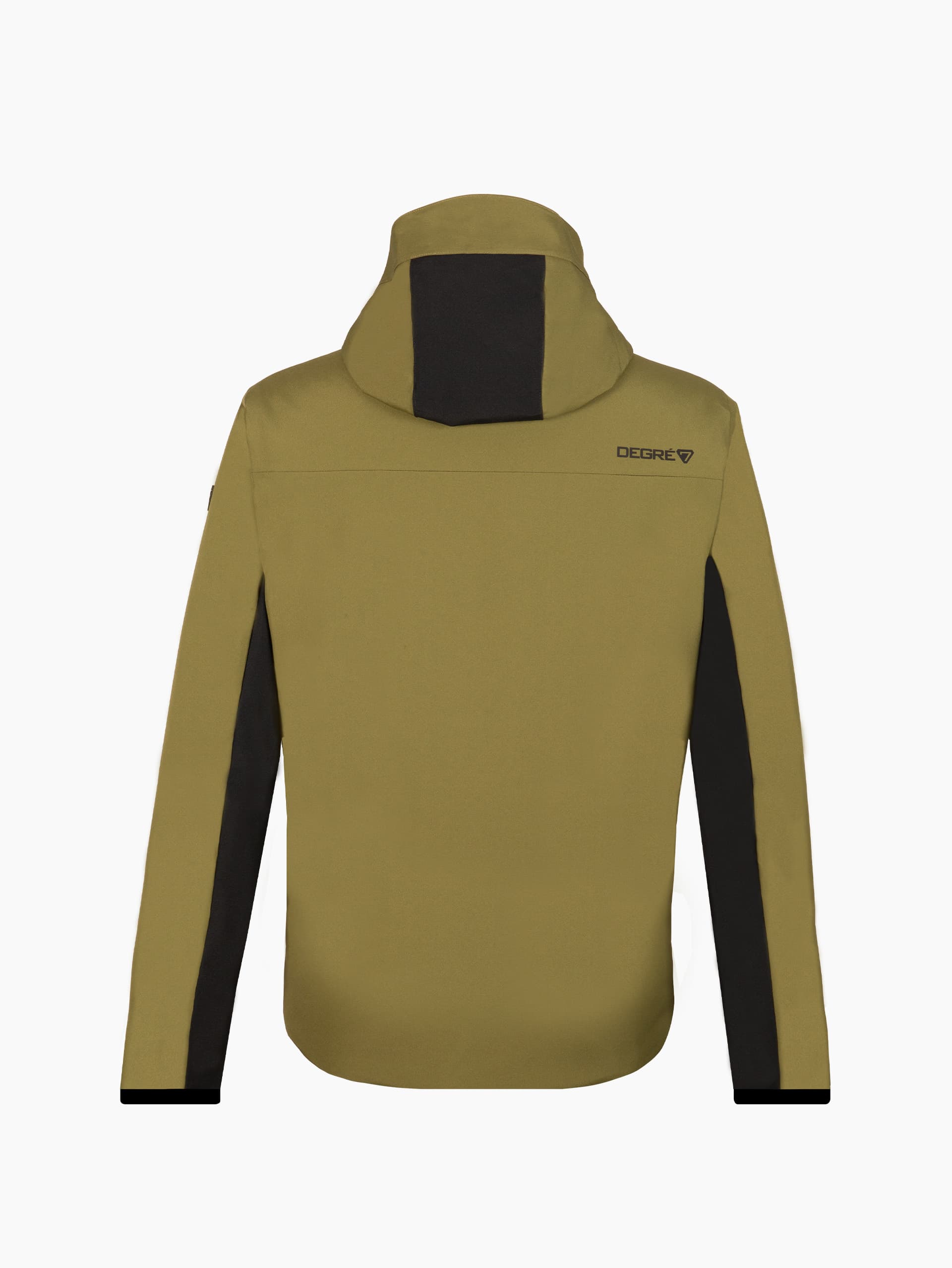 VESTE DE SKI ENDRON - OLIVE